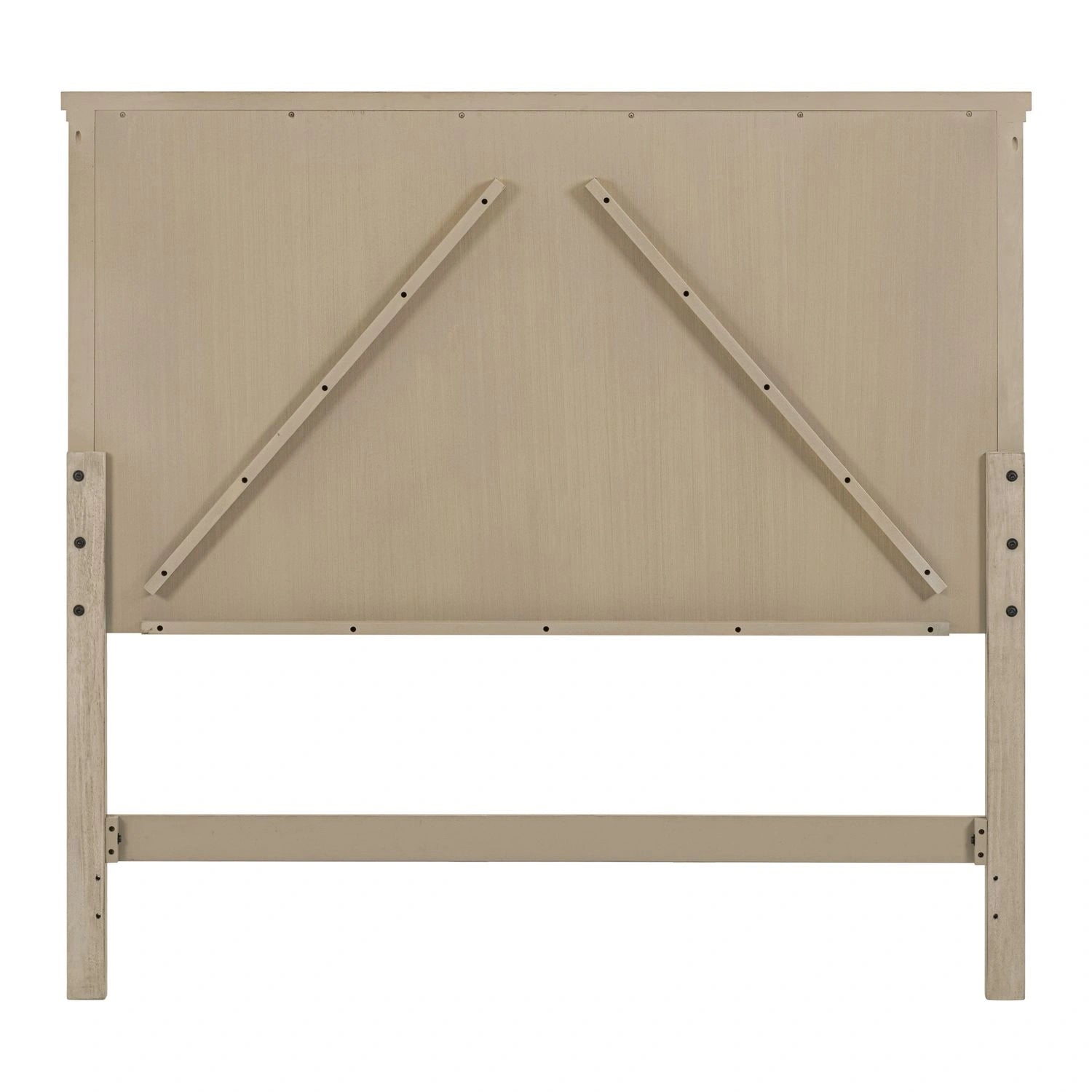 Rochelle Park Panel Headboard image