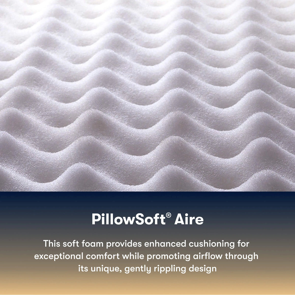 Serta Perfect Sleeper Cascade Ridge Mattress