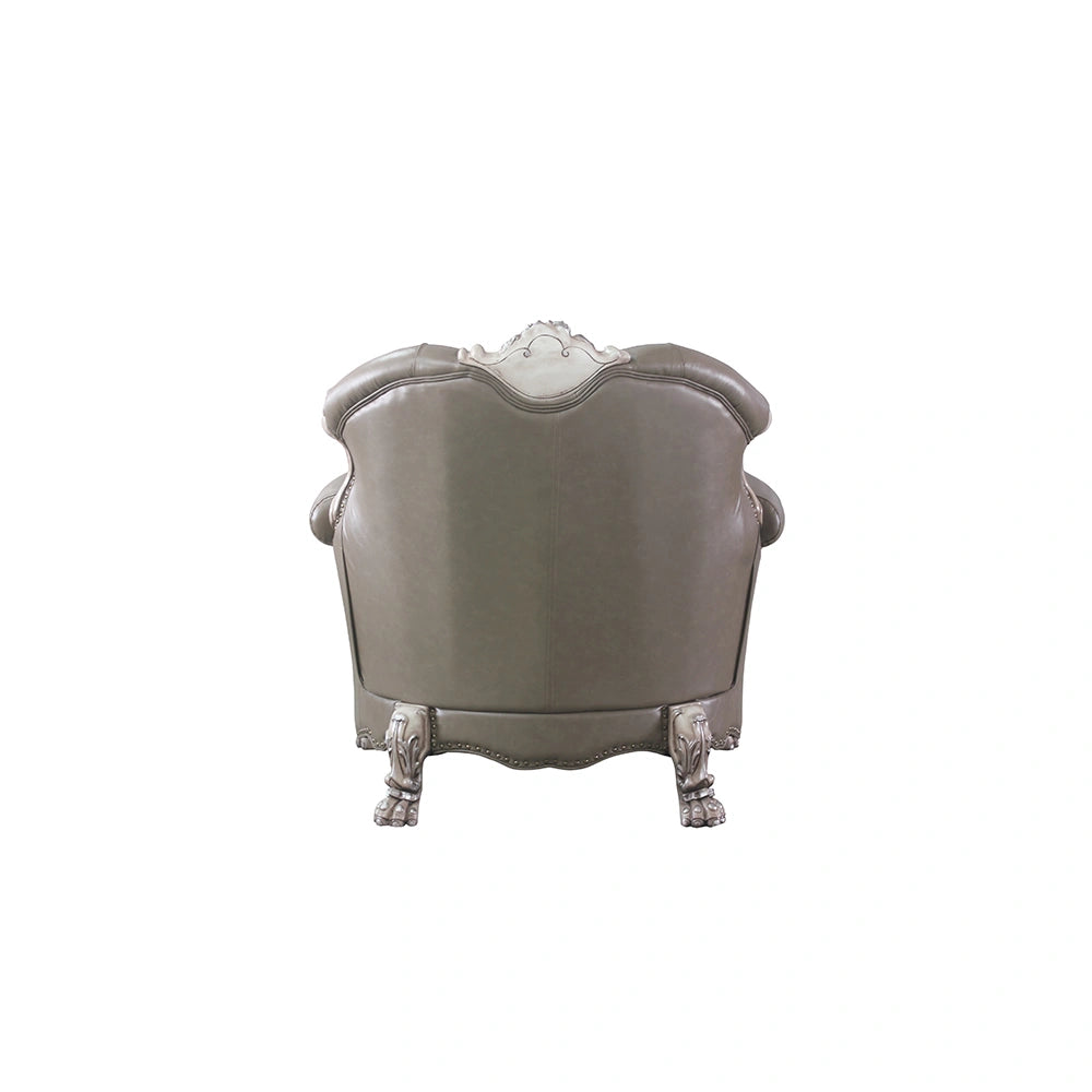 Chair w/Pillow
