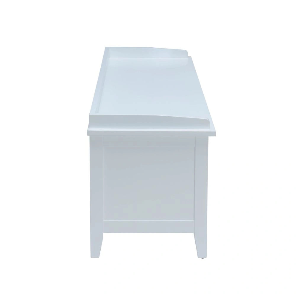 Bench w/Storage