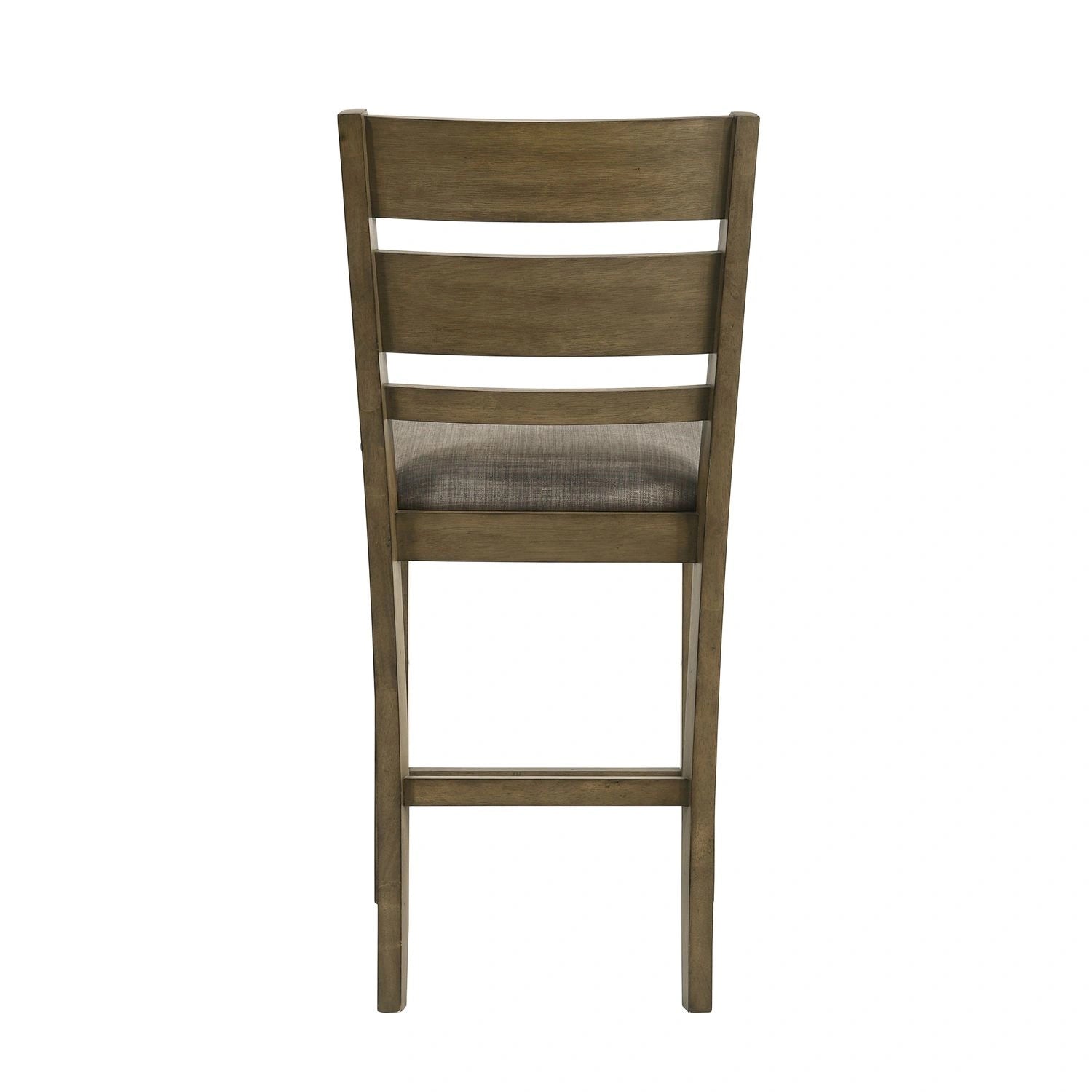 Brook Bay Slat Back Uph Counter Chair (RTA) image