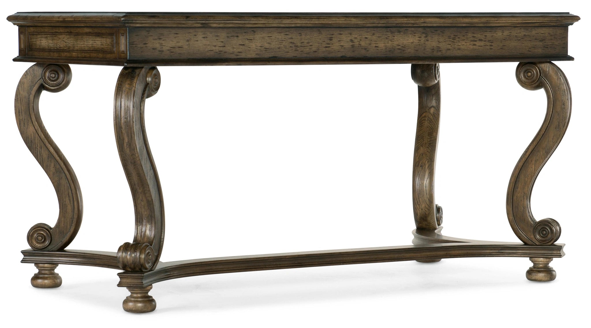 Vera Cruz Writing Desk - Luxury Home Furniture (MI)