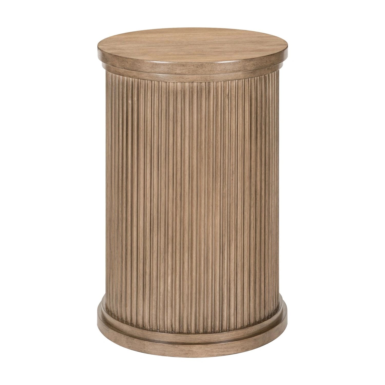Haven Hills Chairside Table image