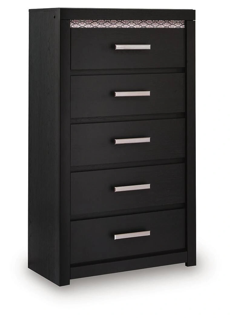Brizmore Chest of Drawers