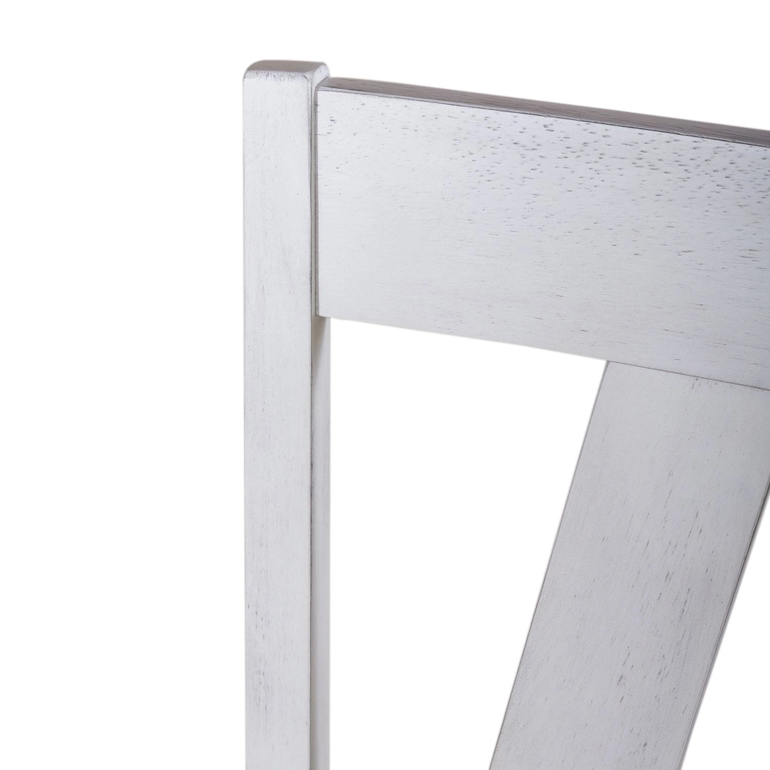 Lindsey Farm Splat Back Side Chair (RTA) image