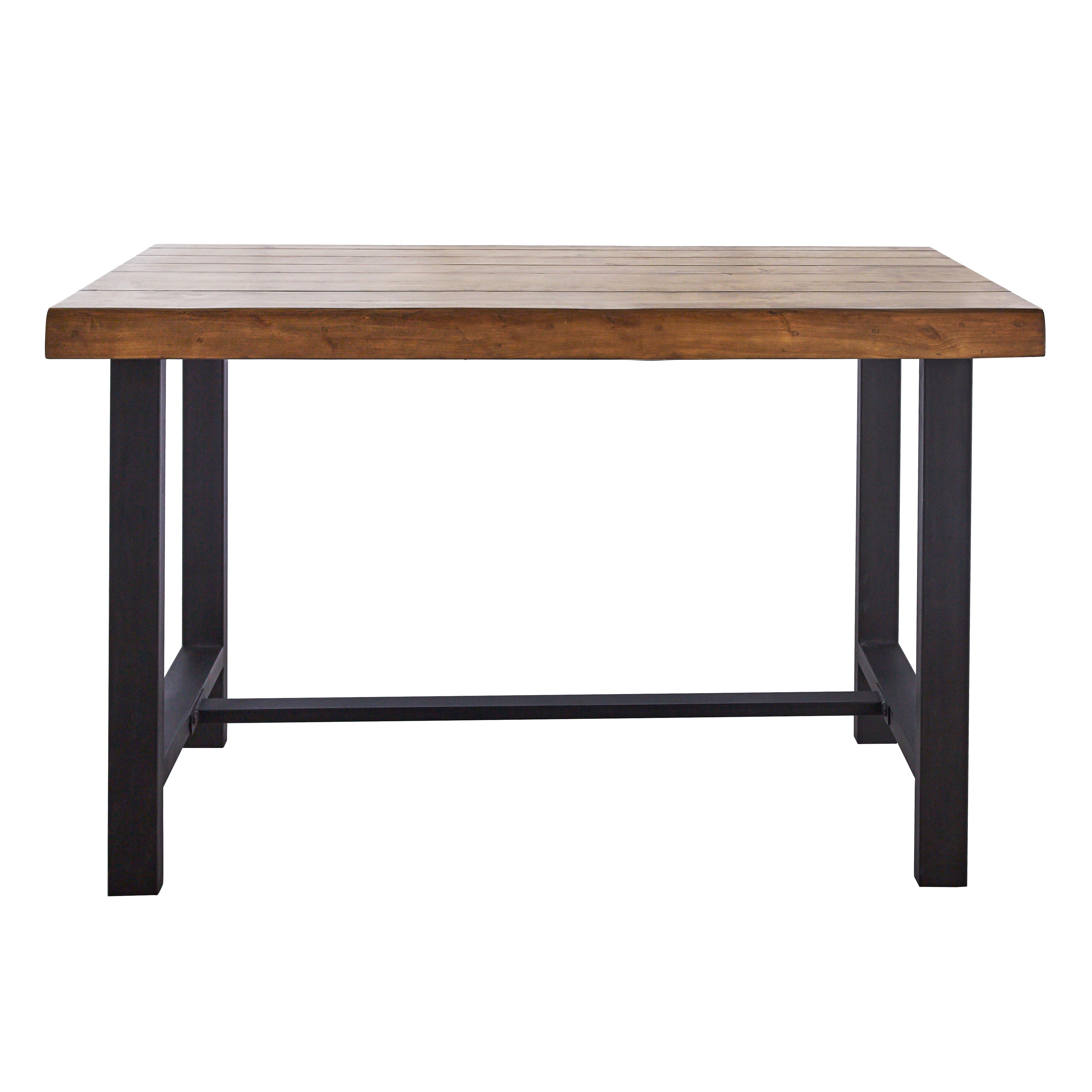 Steve Silver Landon Counter Table in Natural Honey - Luxury Home Furniture (MI)
