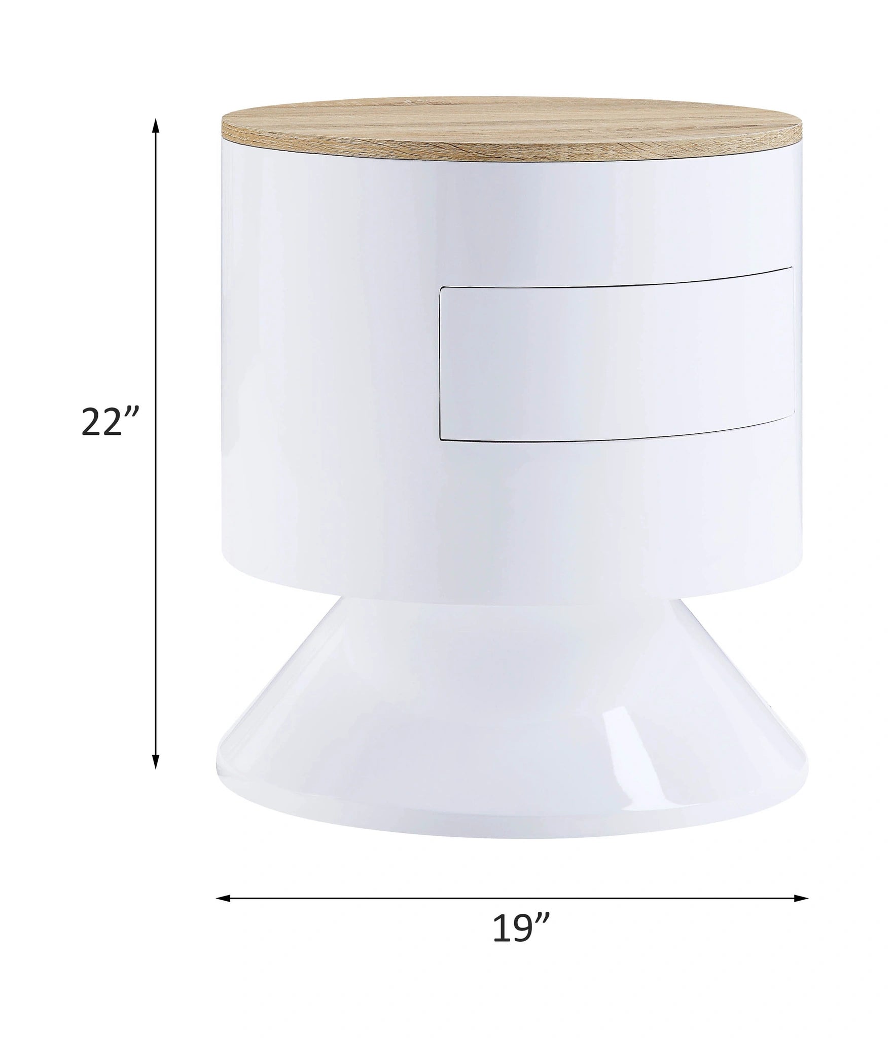 Accent Table