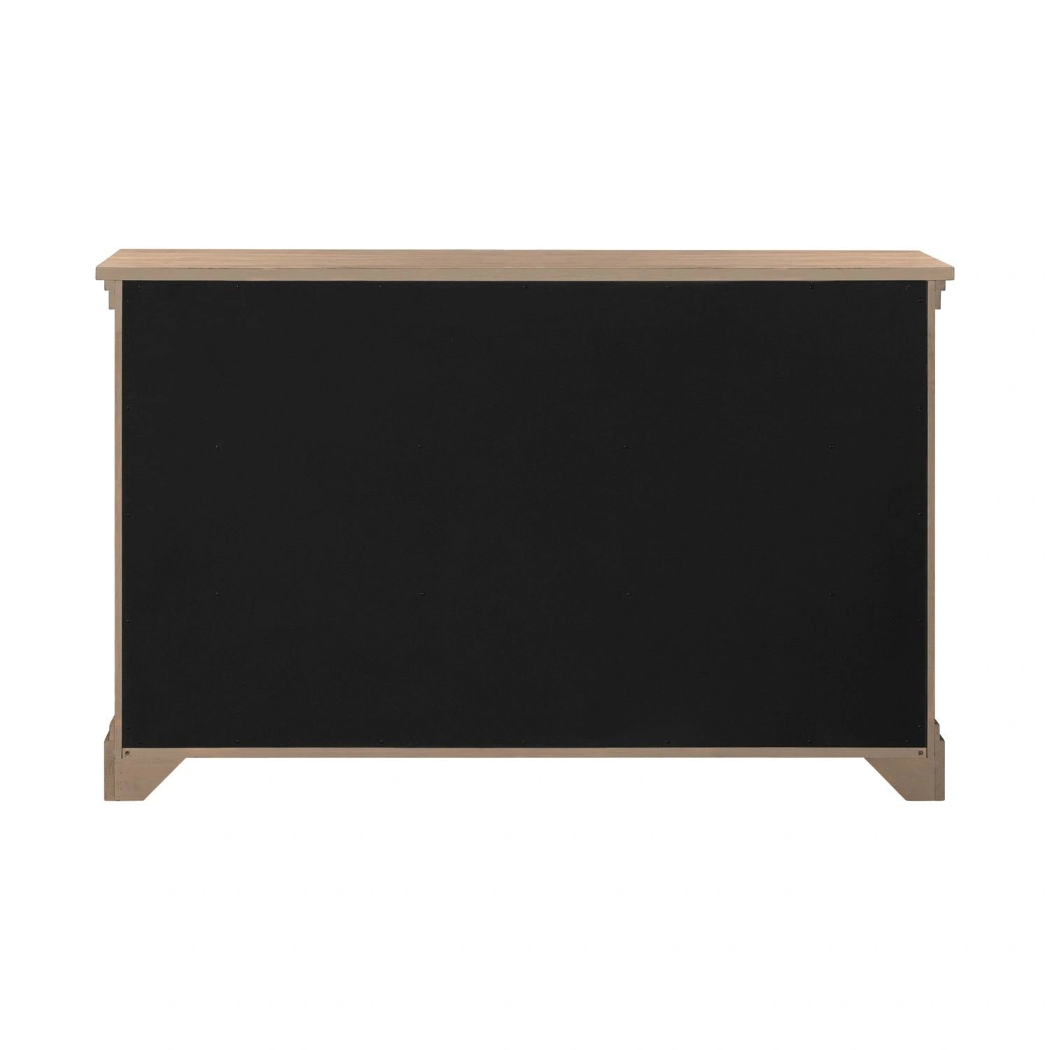 Haven Hills 7 Drawer Dresser image