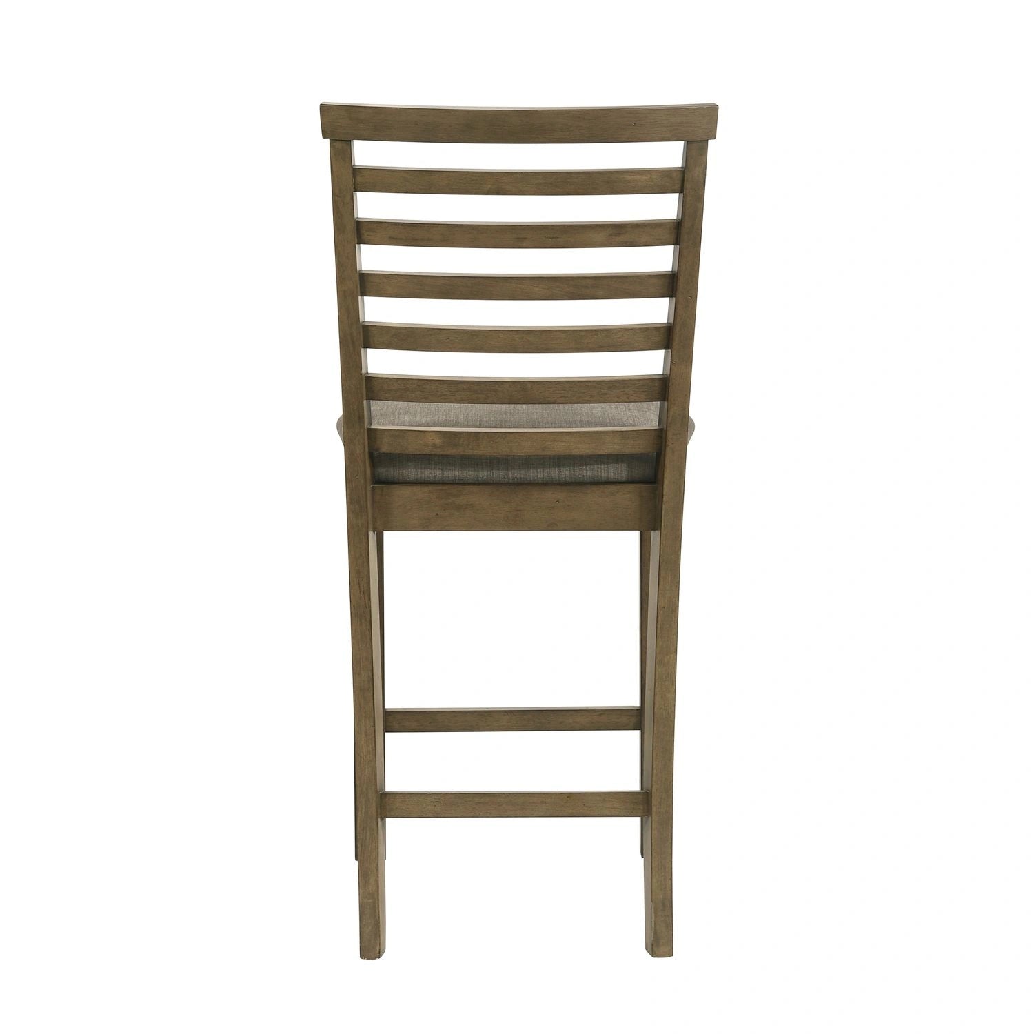 Brook Bay Uph Ladder Back Counter Chair (RTA) image