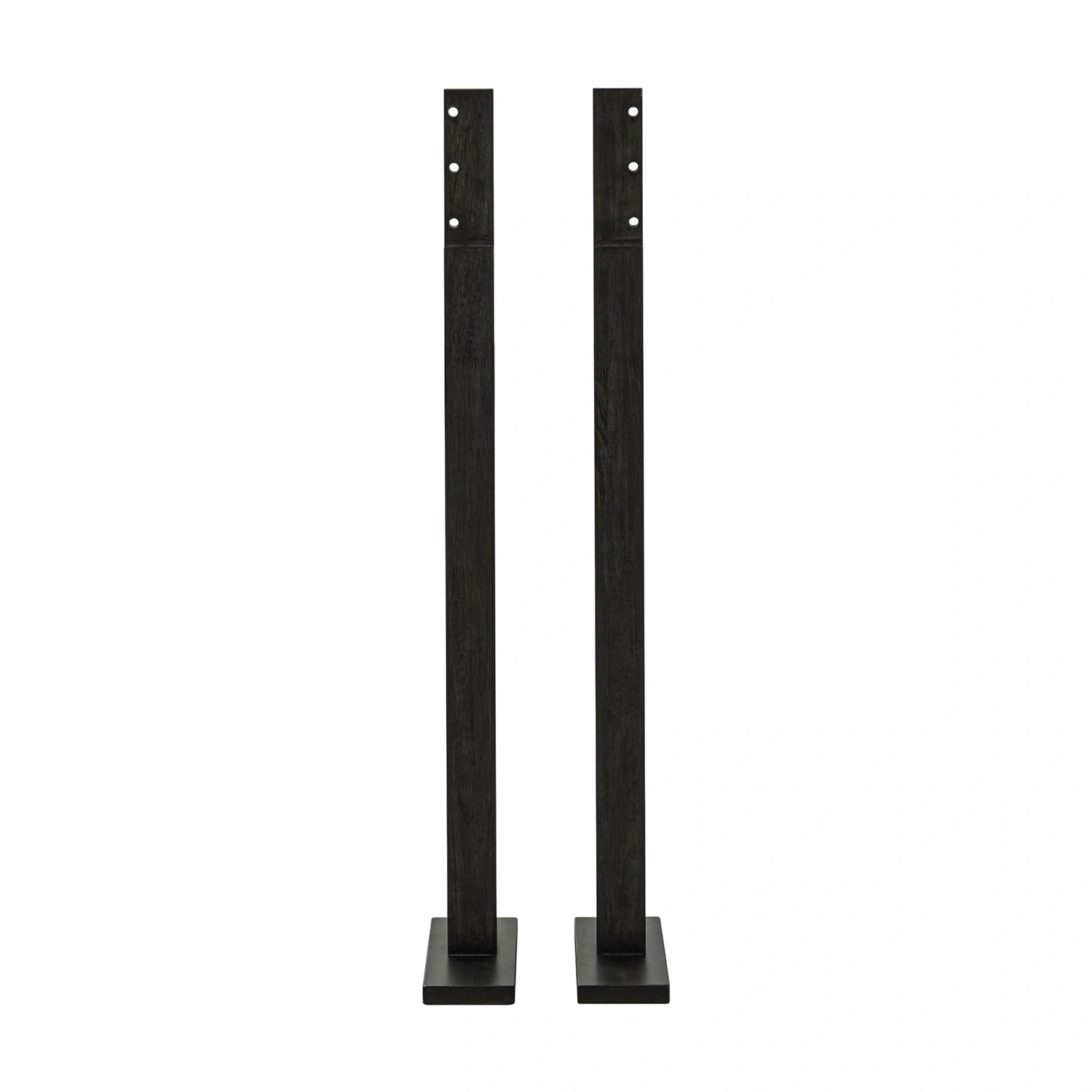 Century Modern Headboard Stand image