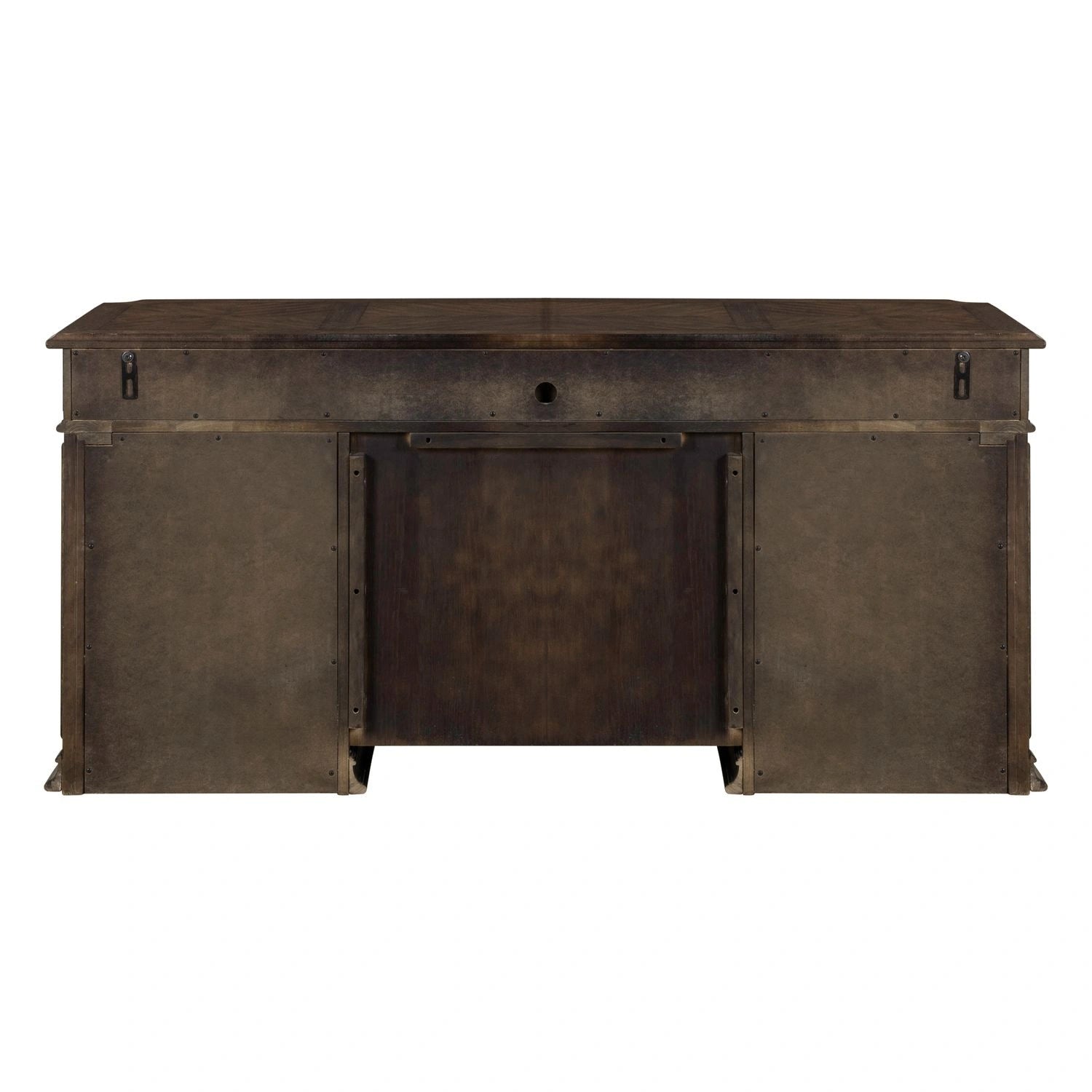 Providence Park Jr Executive Credenza Base image