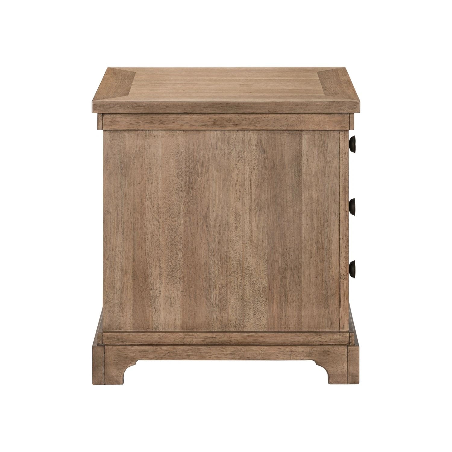 Haven Hills Chairside Table image