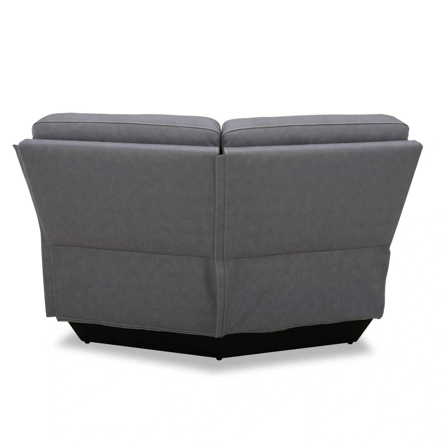Cooper Corner Wedge - Blue Gray image