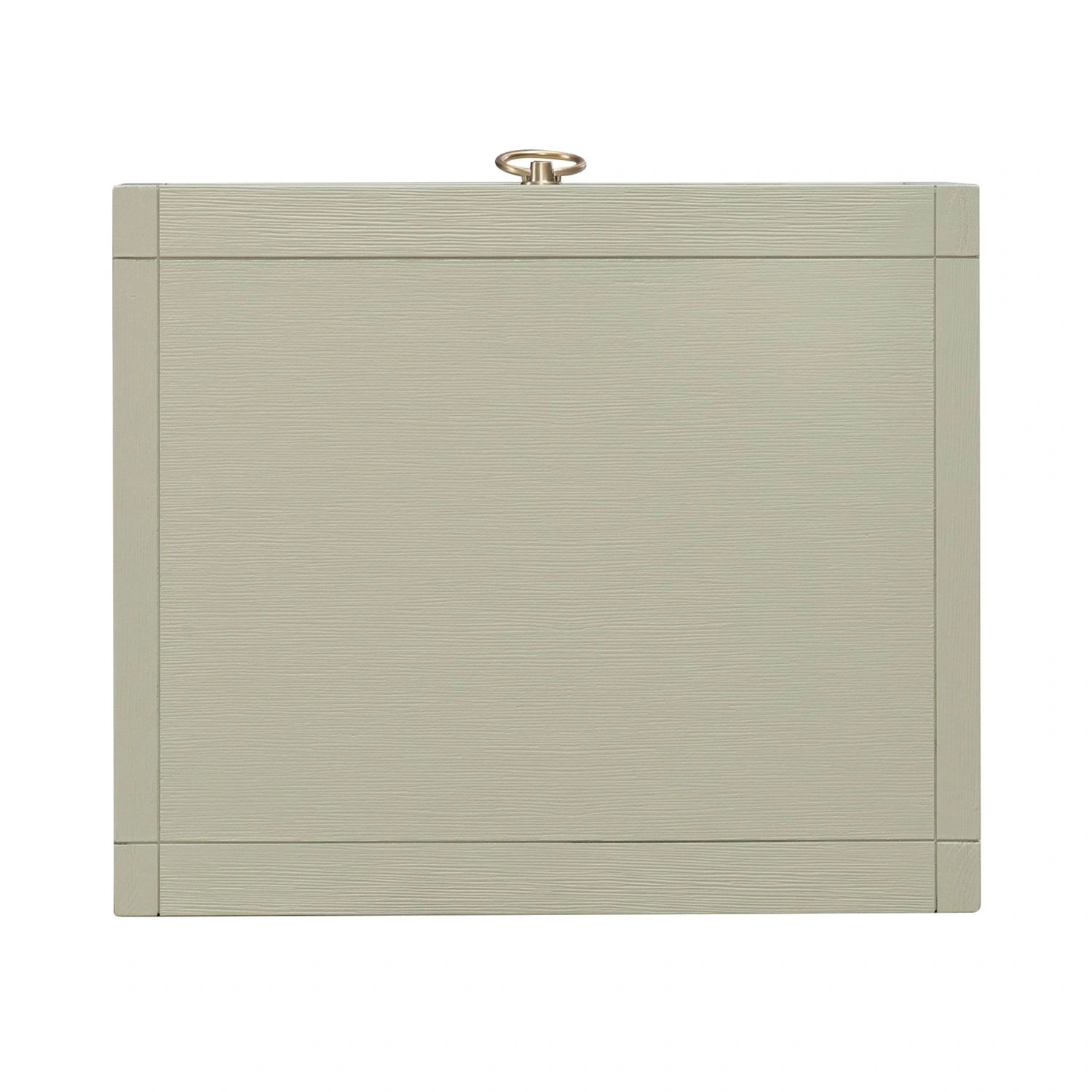 East End 1 Drawer Accent Table image
