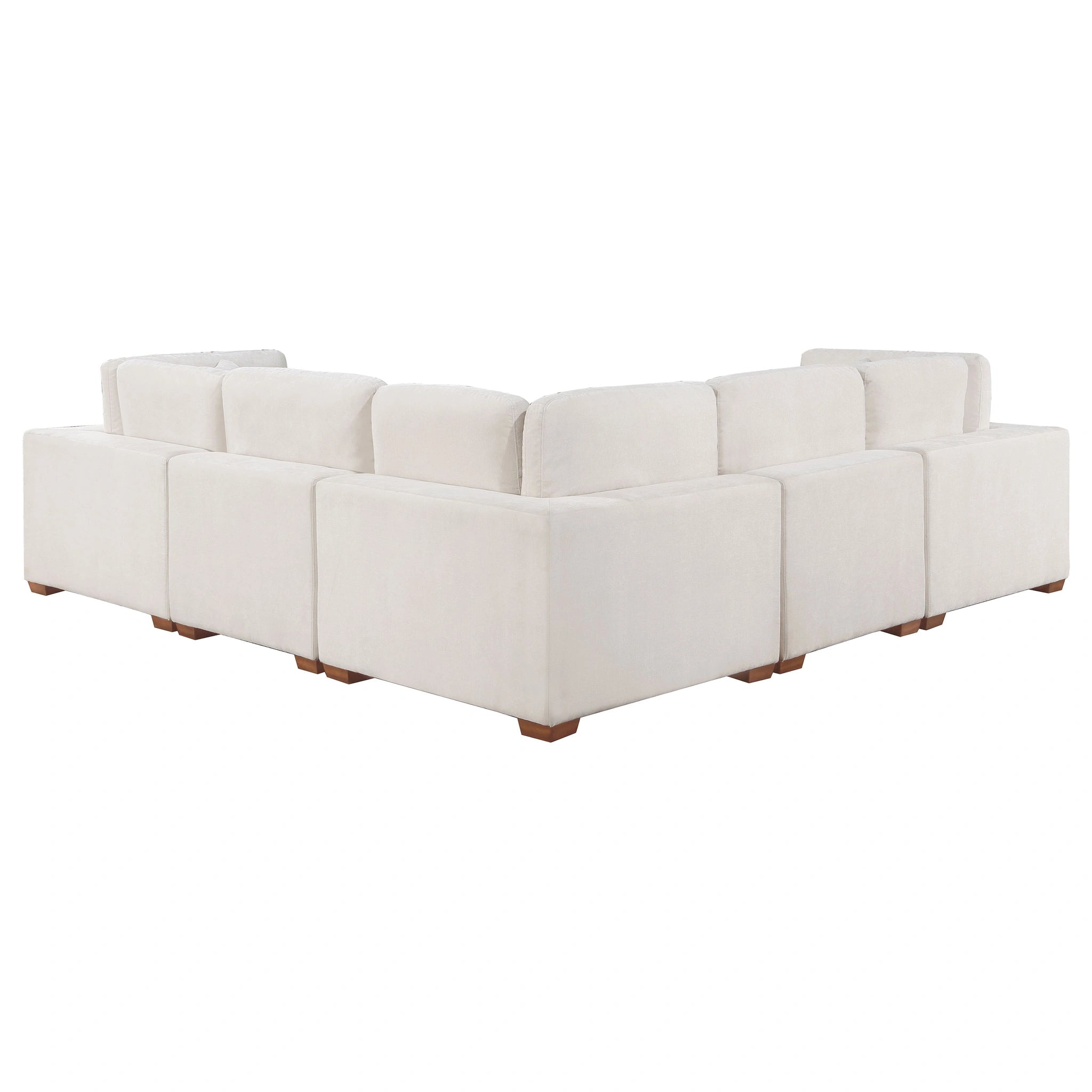 Lakeview Modular Sectional Sofa