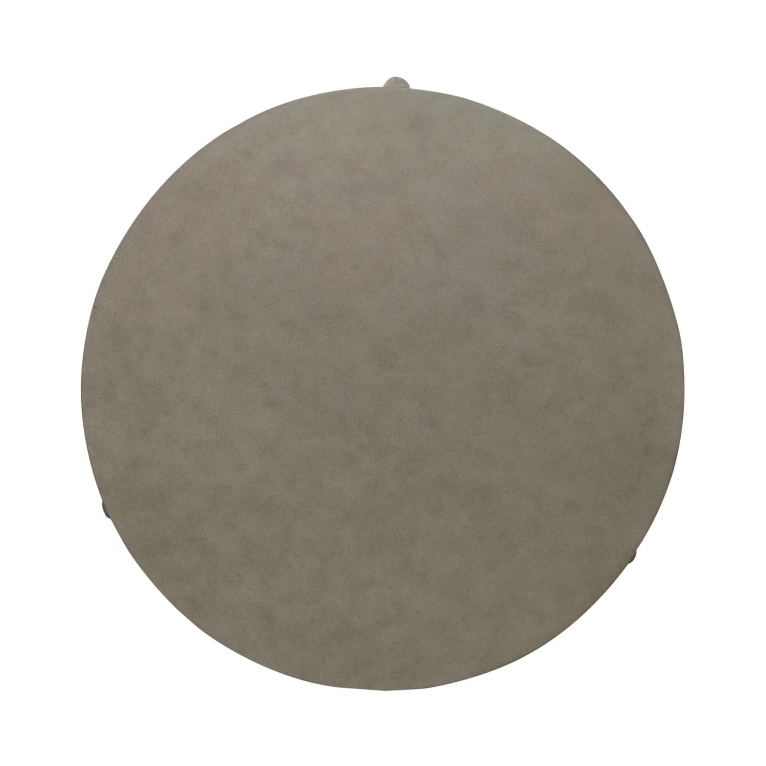 Affinity Cocktail Table in Dusty Taupe with Concrete Top image