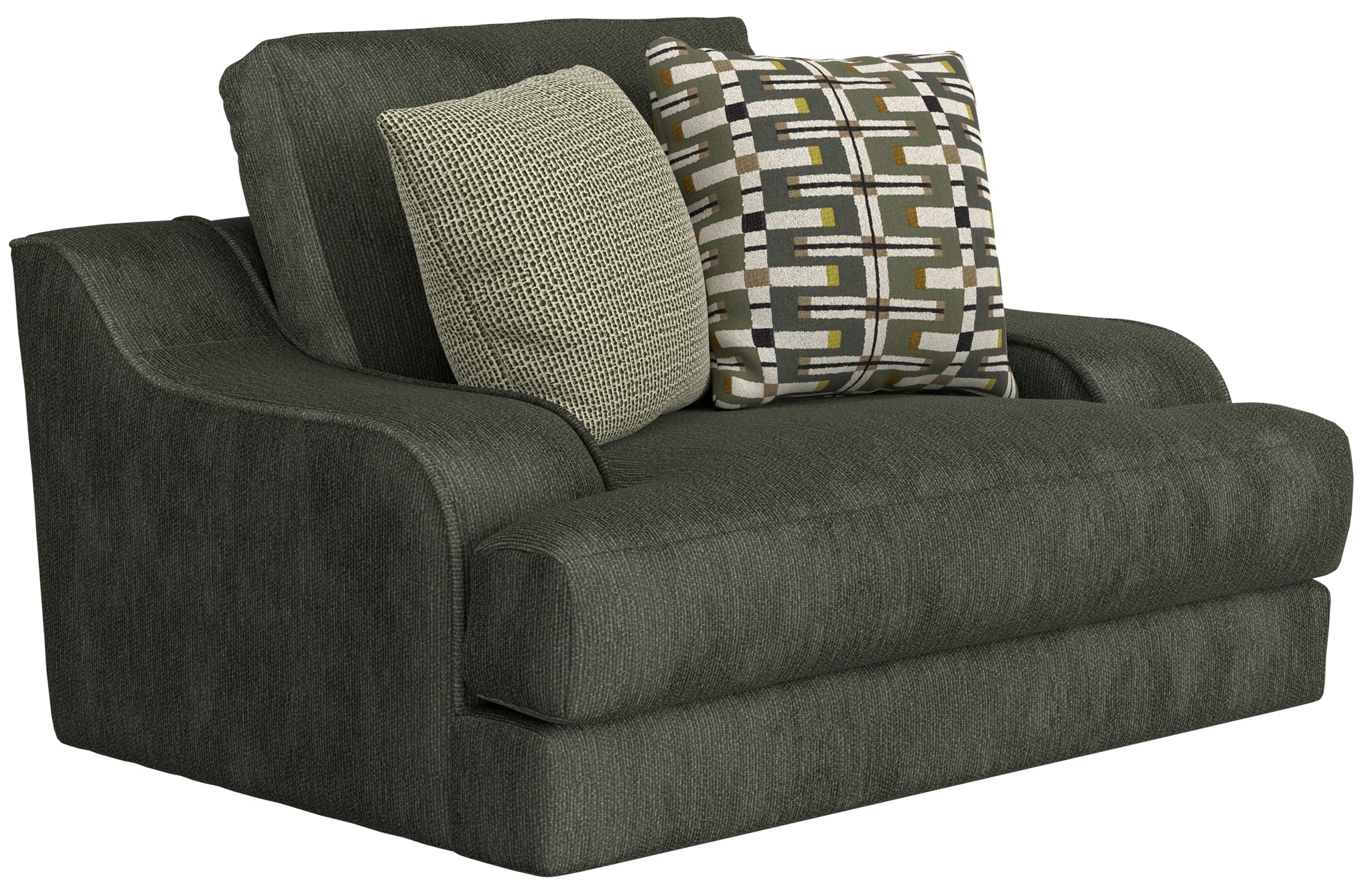 Olympus Chair 1/2