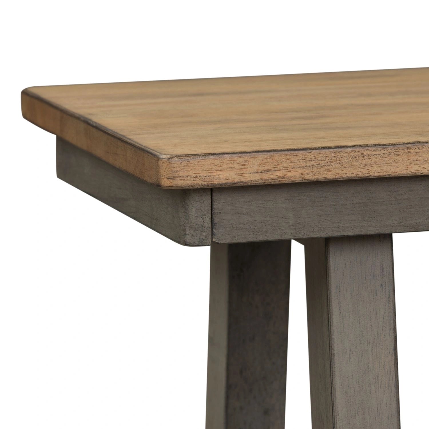 Lindsey Farm Backless Bench (RTA) image