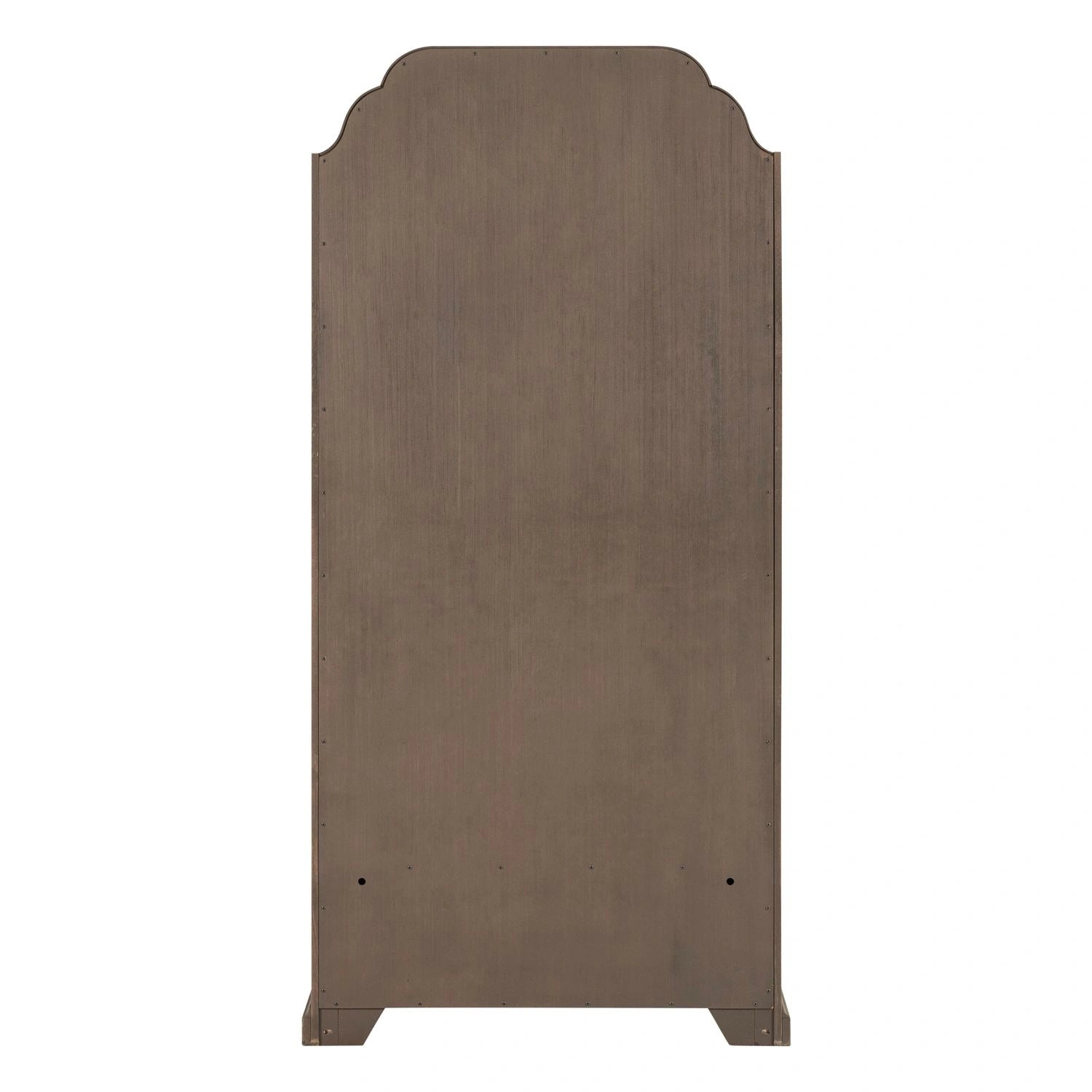 Hickory Grove Display Cabinet image
