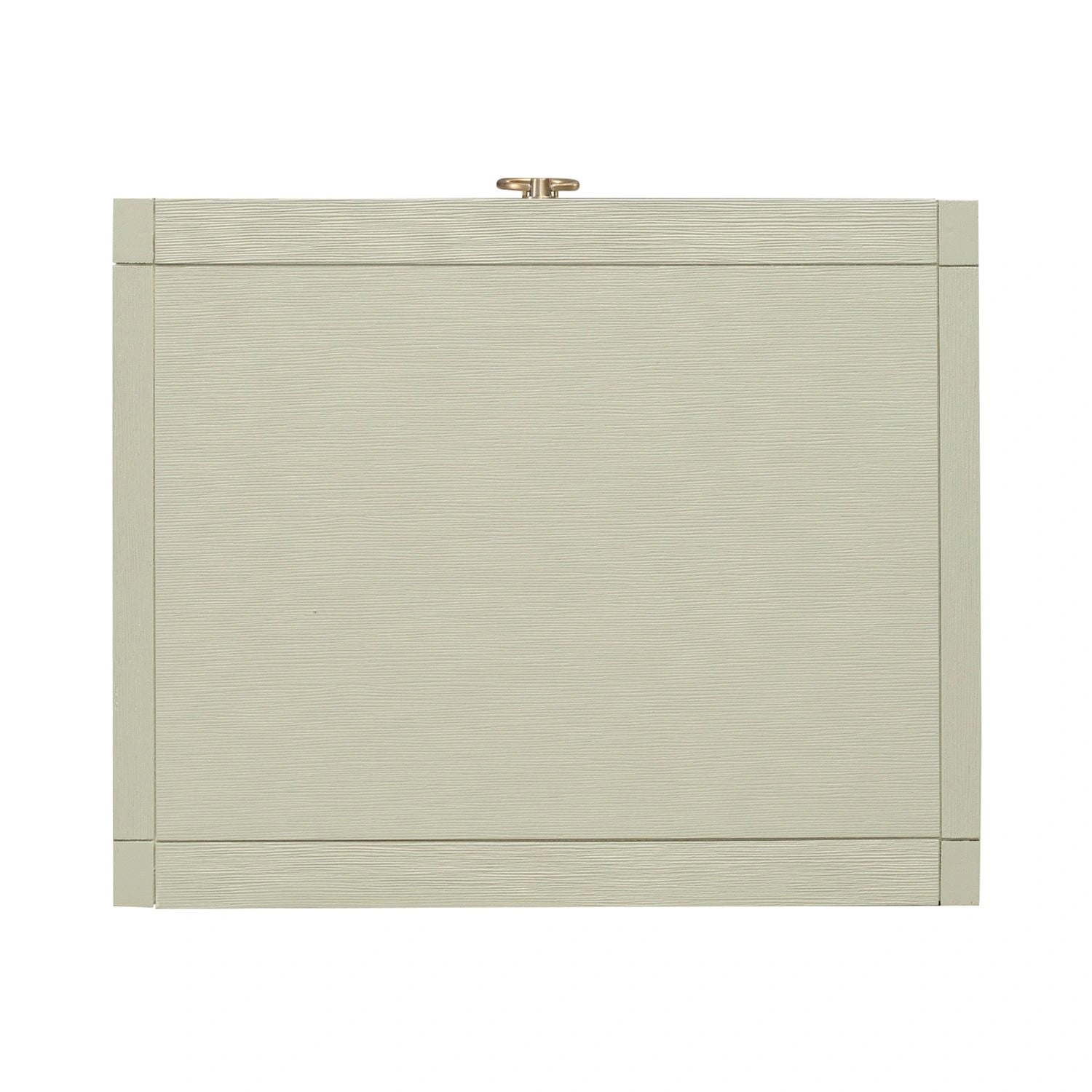 East End 1 Shelf Accent Table image