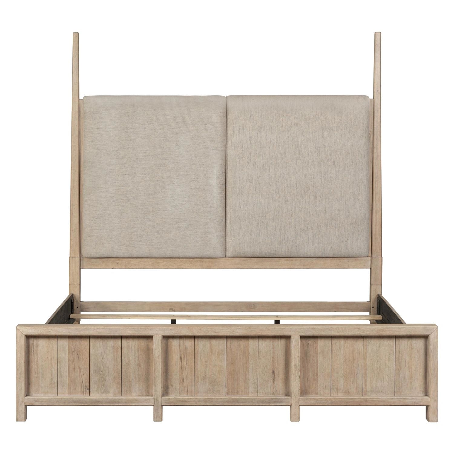 Proximity Place King California Poster Bed image