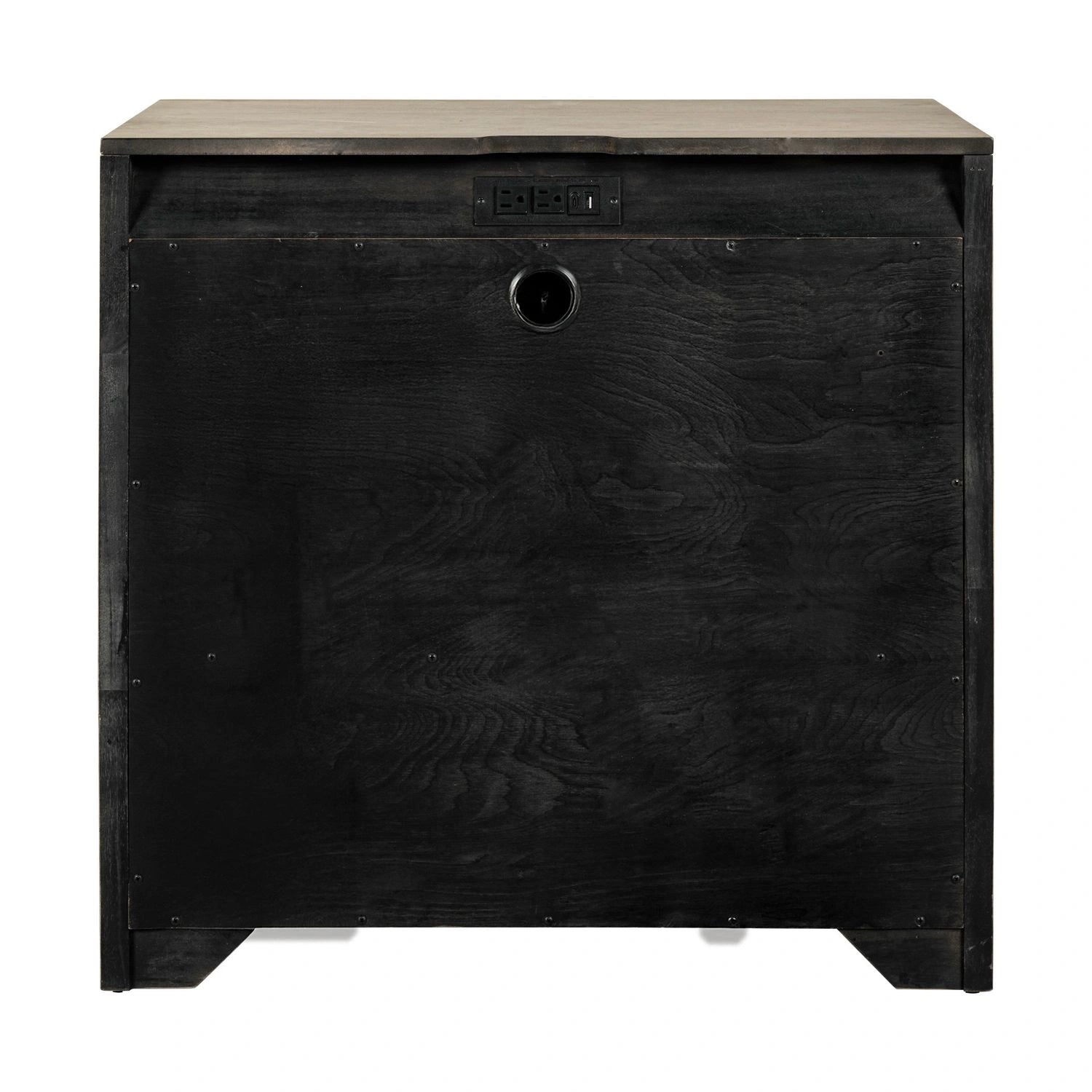 Proximity Place Bedside Chest w/ Charging Station image