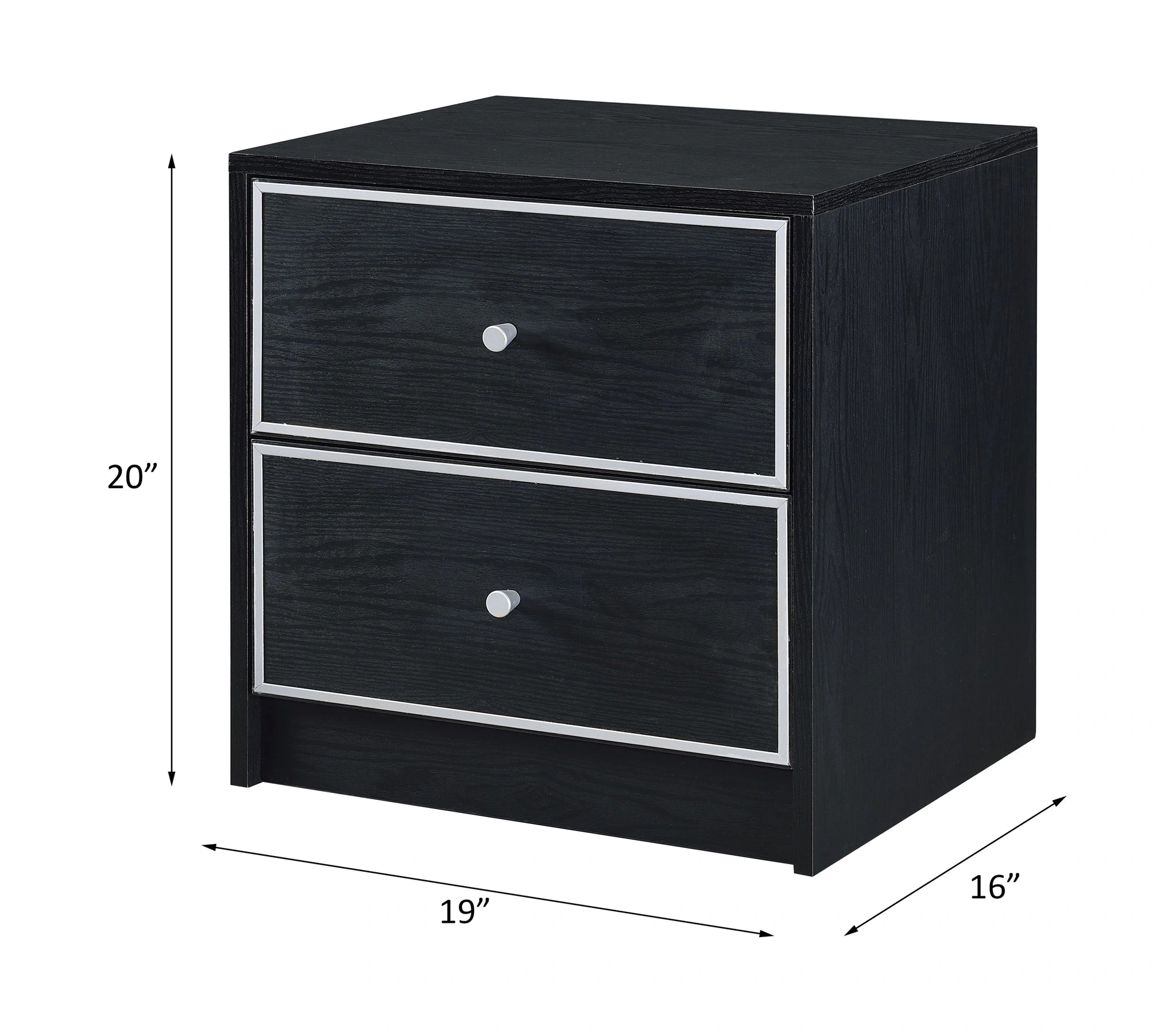 Accent Table
