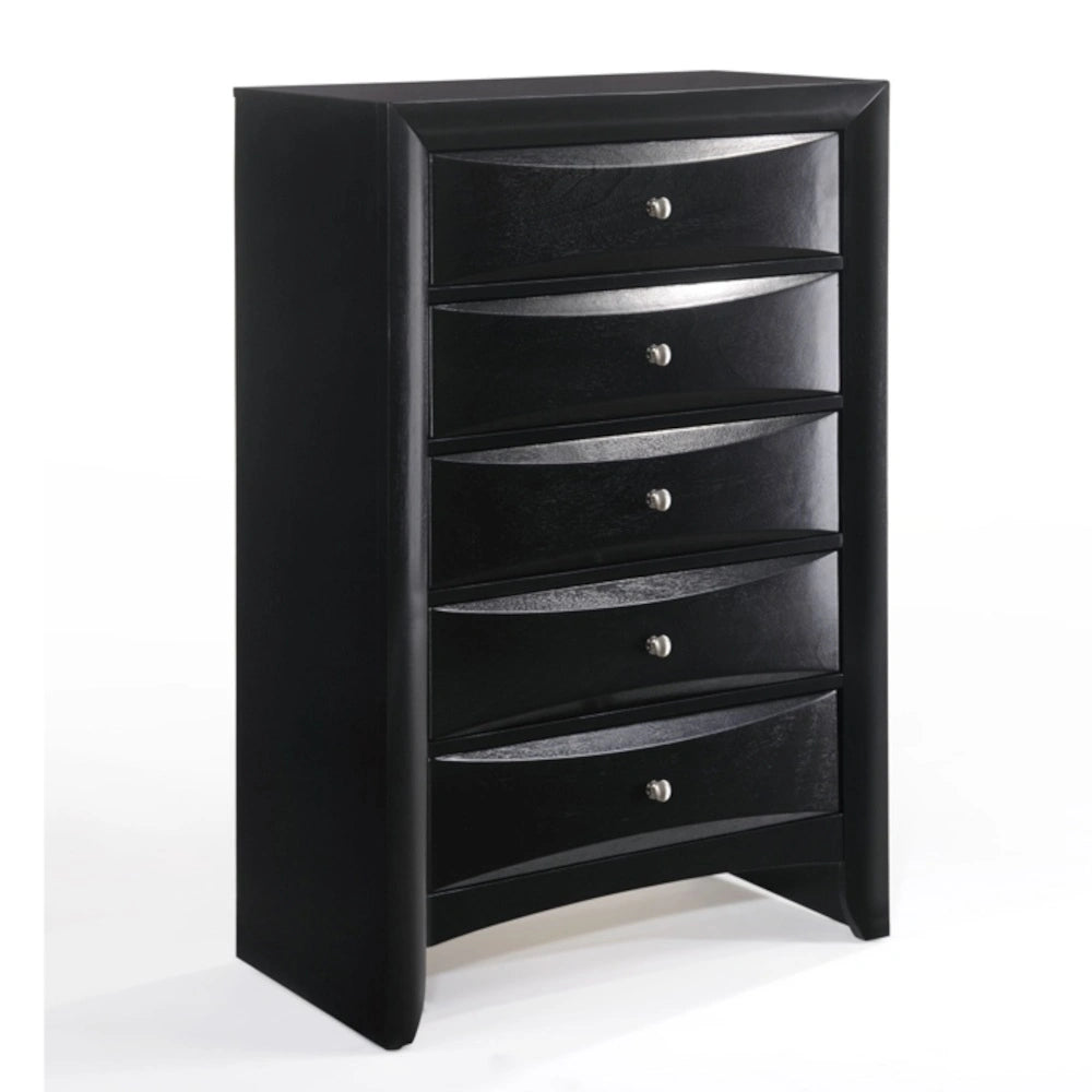 Chest
