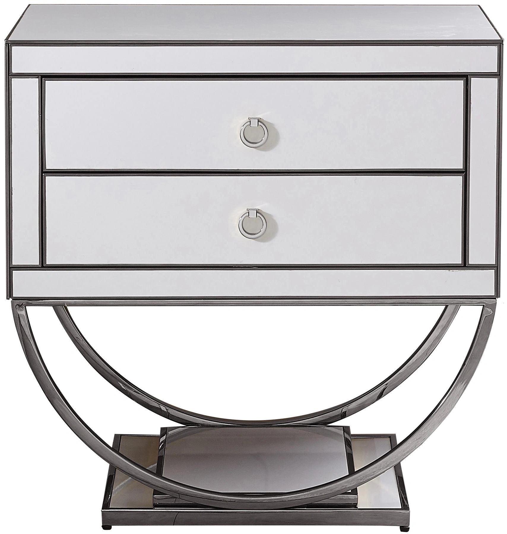 Alyssa Side Table