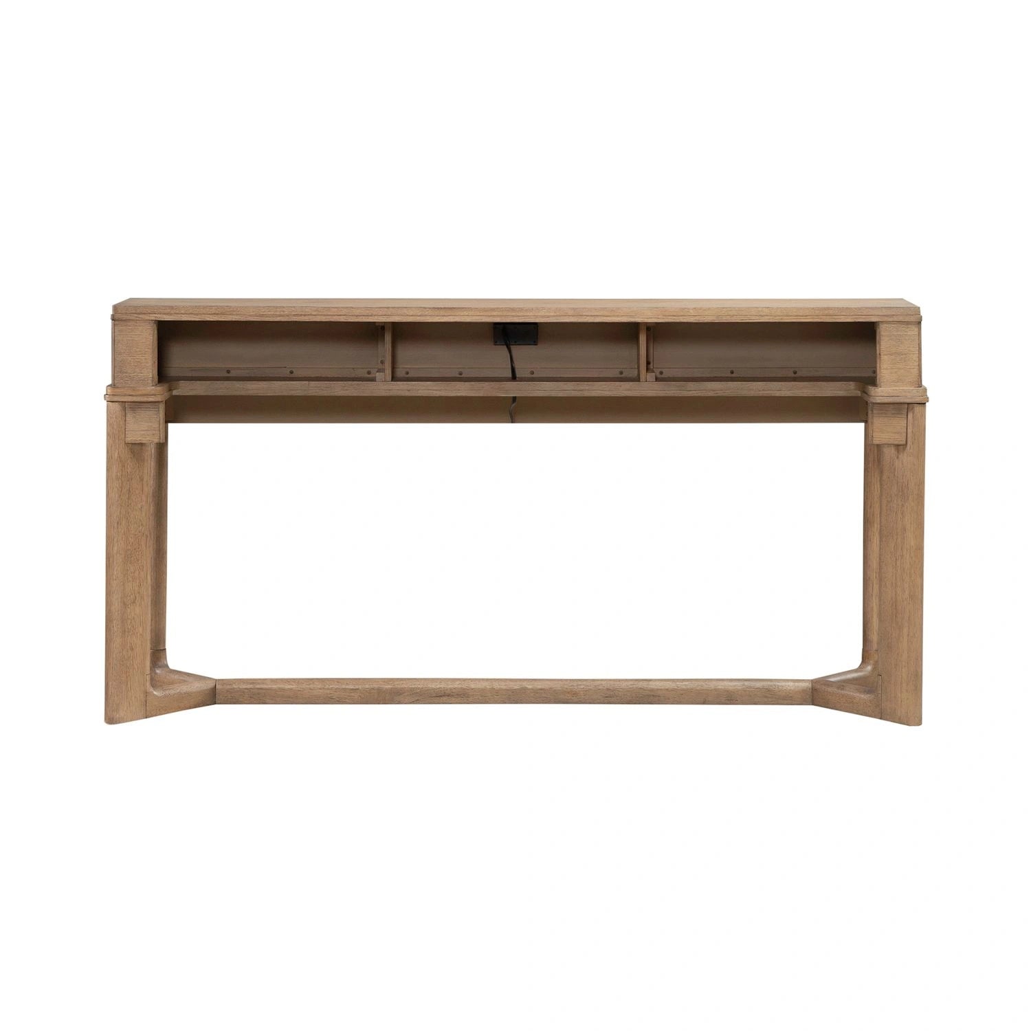 Ballentine Console Bar Table image