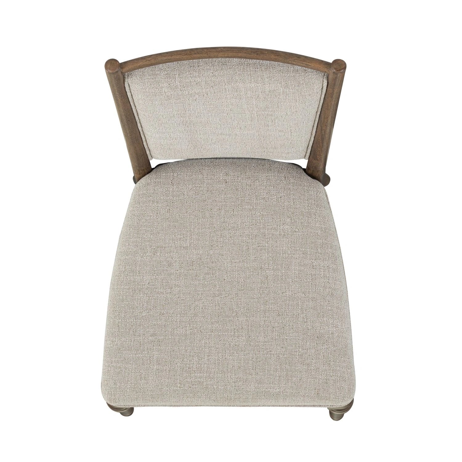 Hickory Grove Uph Side Chair (RTA) image