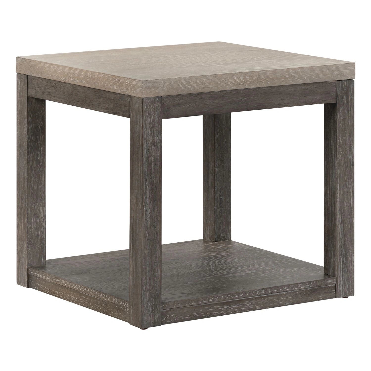 Piedmont End Table image