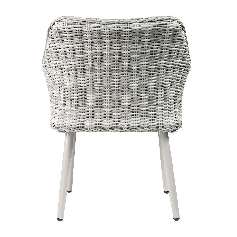 3Pc Patio Bistro Set