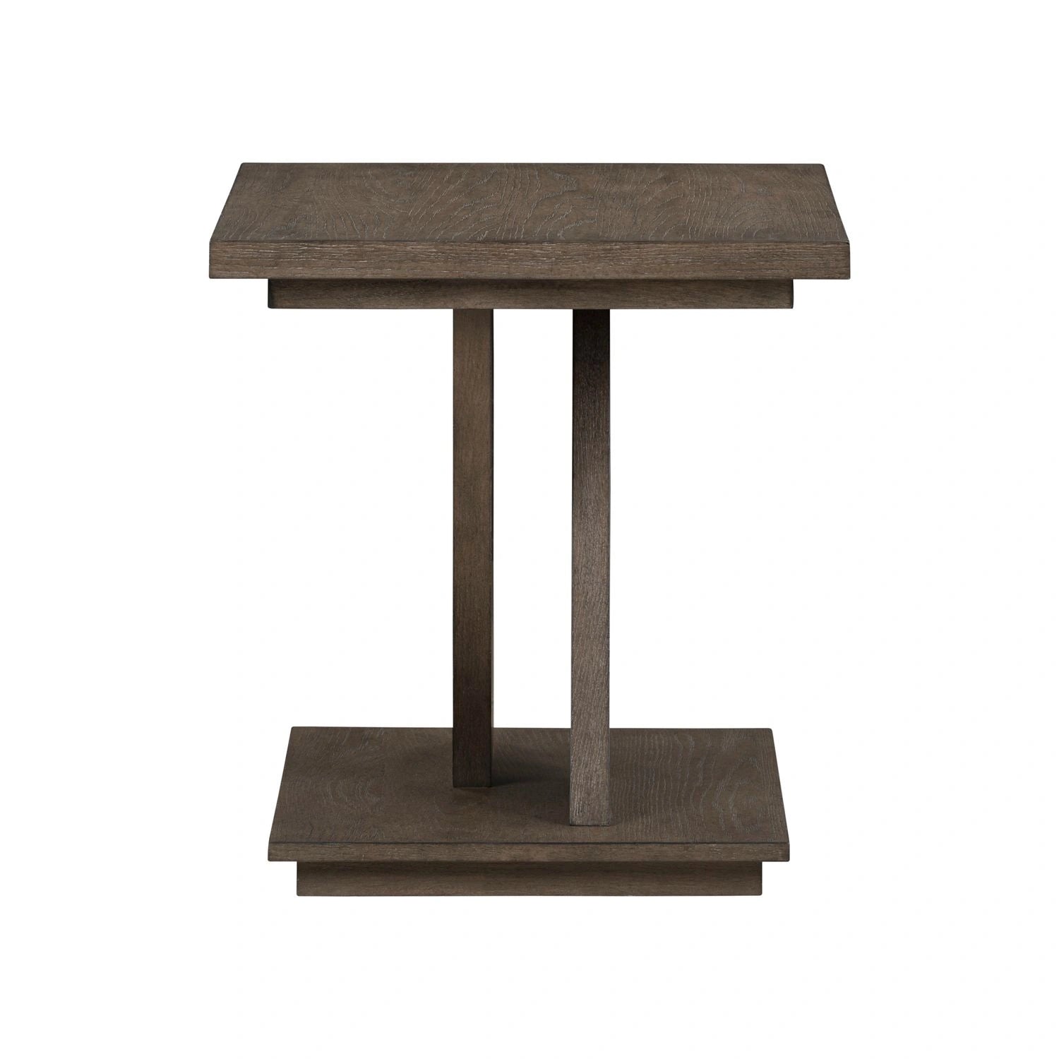 Aspen Sky End Table image
