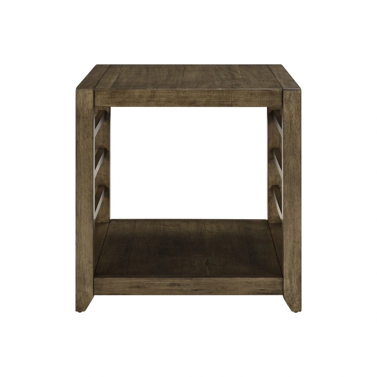 Shaker Lakes End Table image