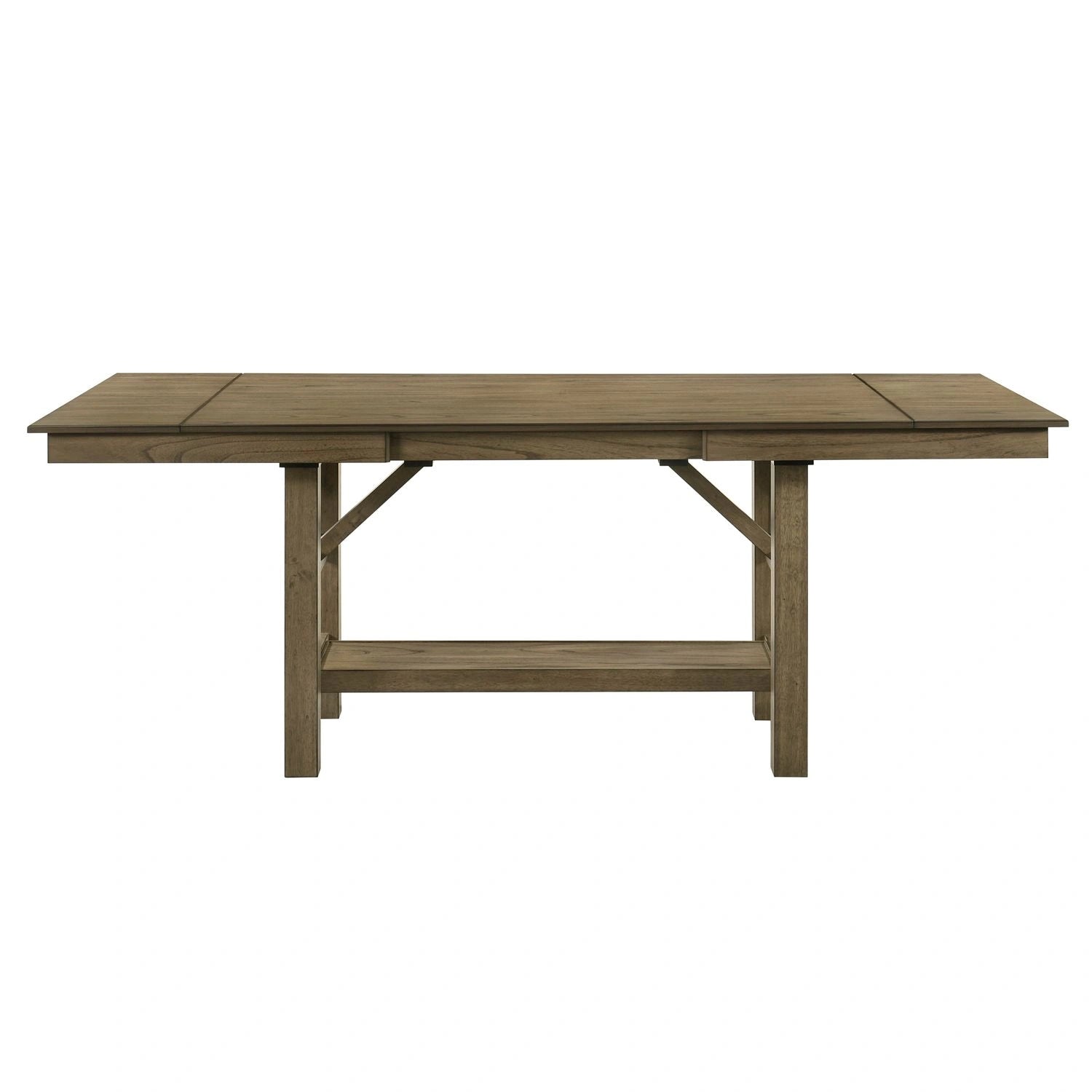 Brook Bay Opt Gathering Trestle Table Set image