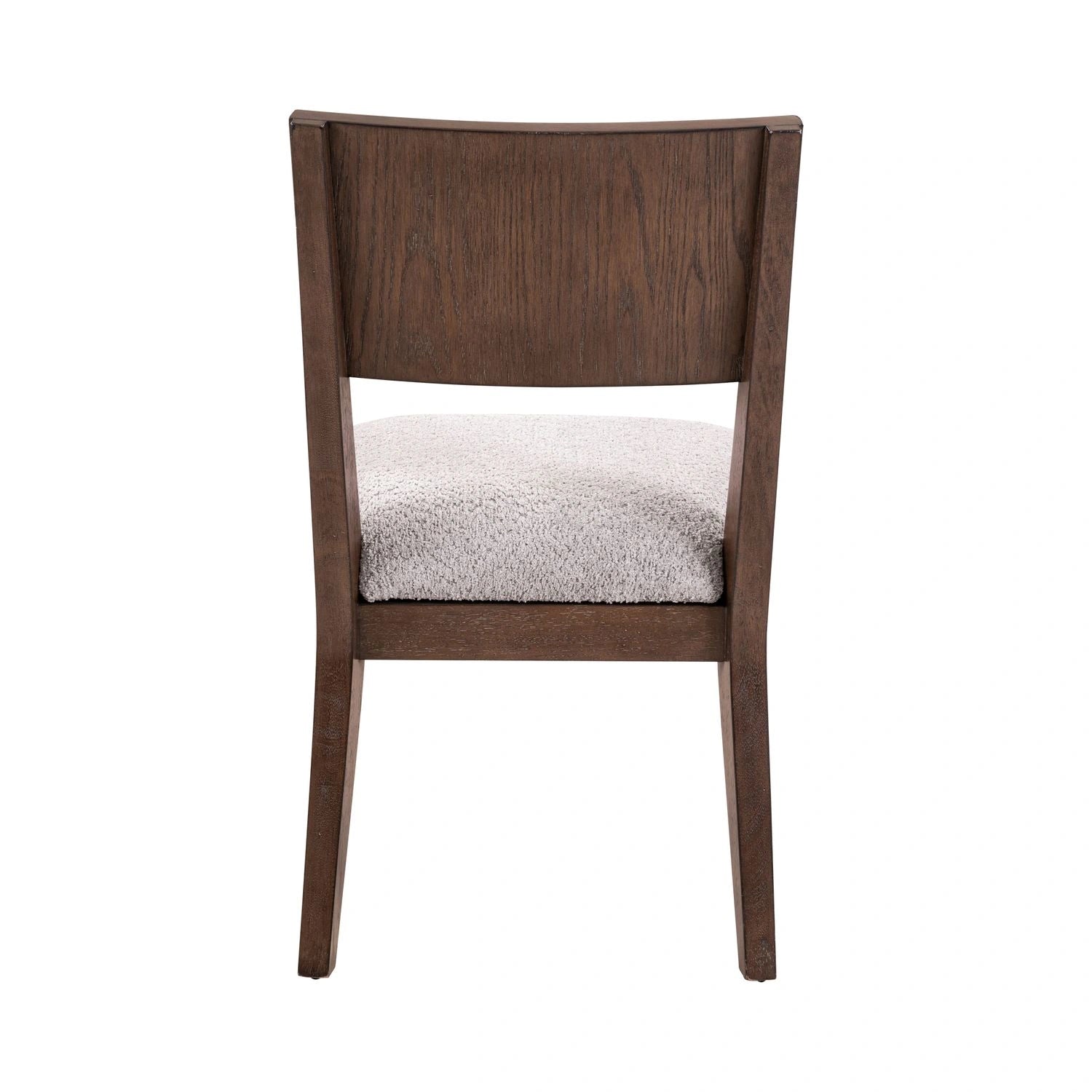 Cascade Falls Panel Back Side Chair (RTA) image