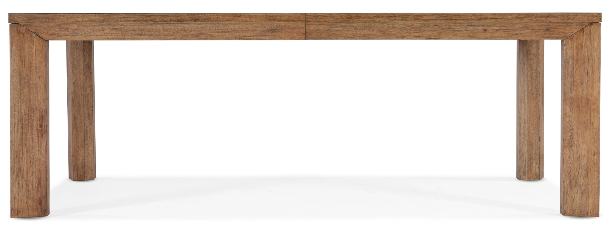 Big Sky Leg Table w/1-24 in leaf
