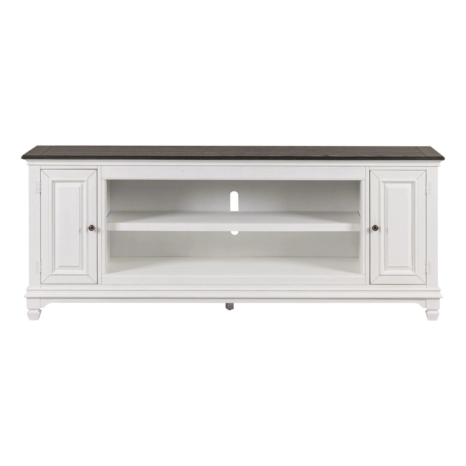 Fireplace TV Consoles 80 Inch Fireplace TV Console image