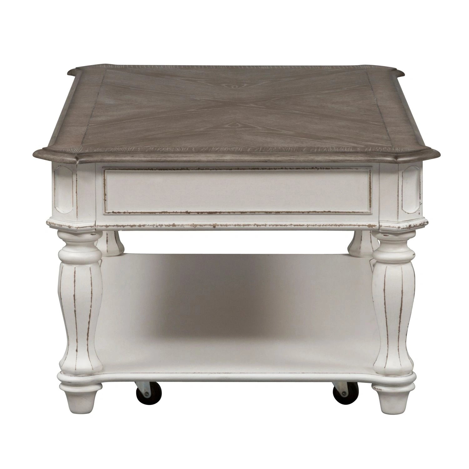 Magnolia Manor Cocktail Table image