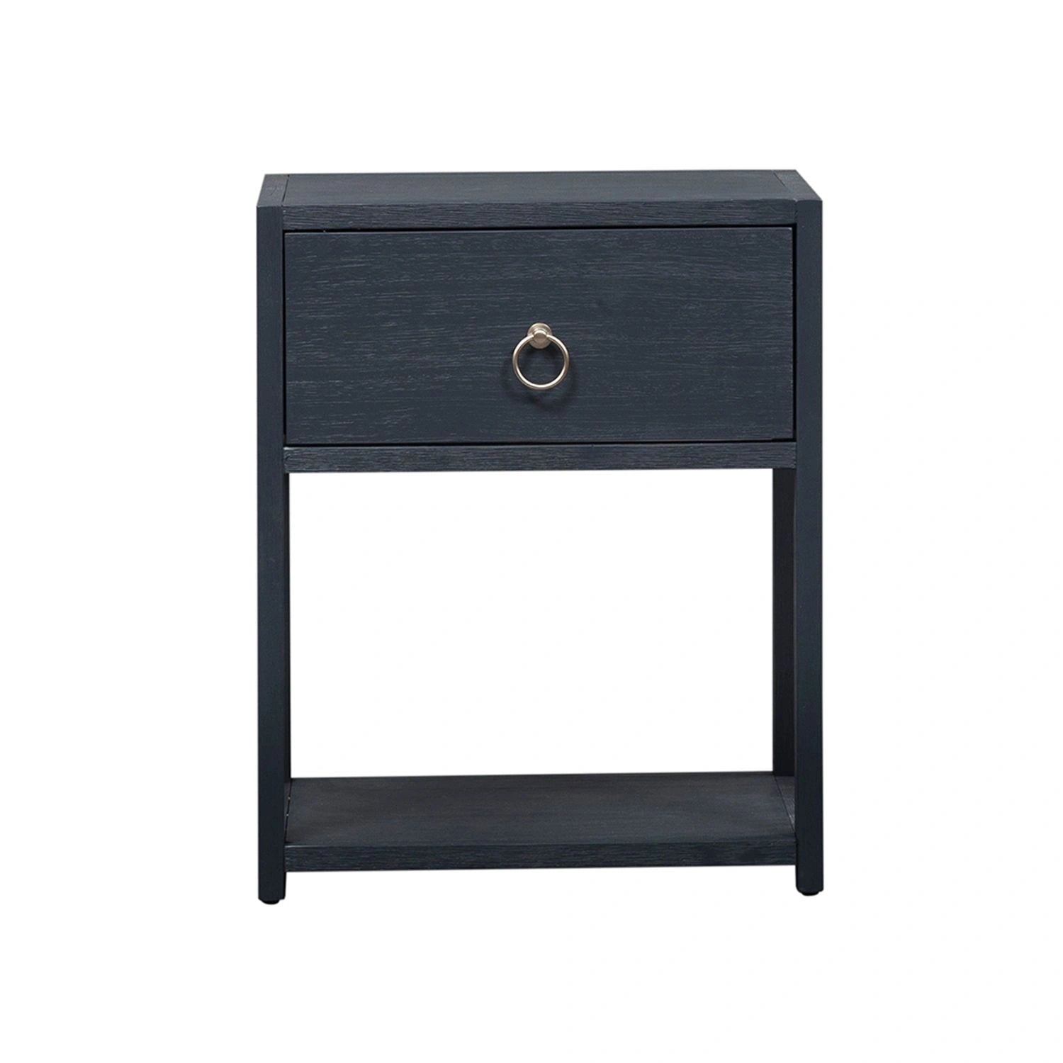 East End 1 Shelf Accent Table image