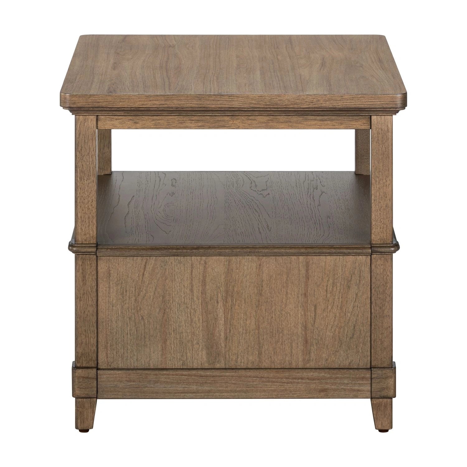Artisan Home 1 Drawer End Table image