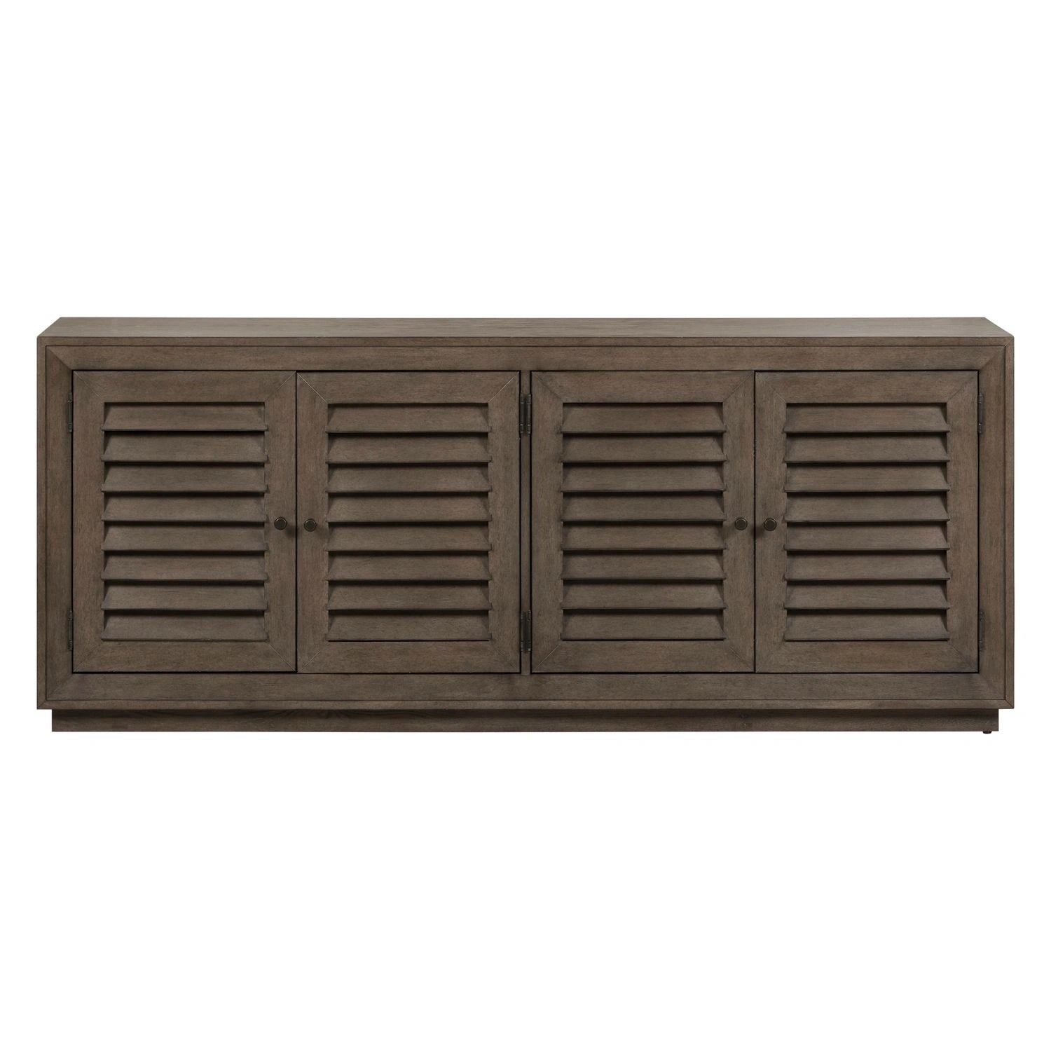 Aspen Sky 78 Inch TV Console image