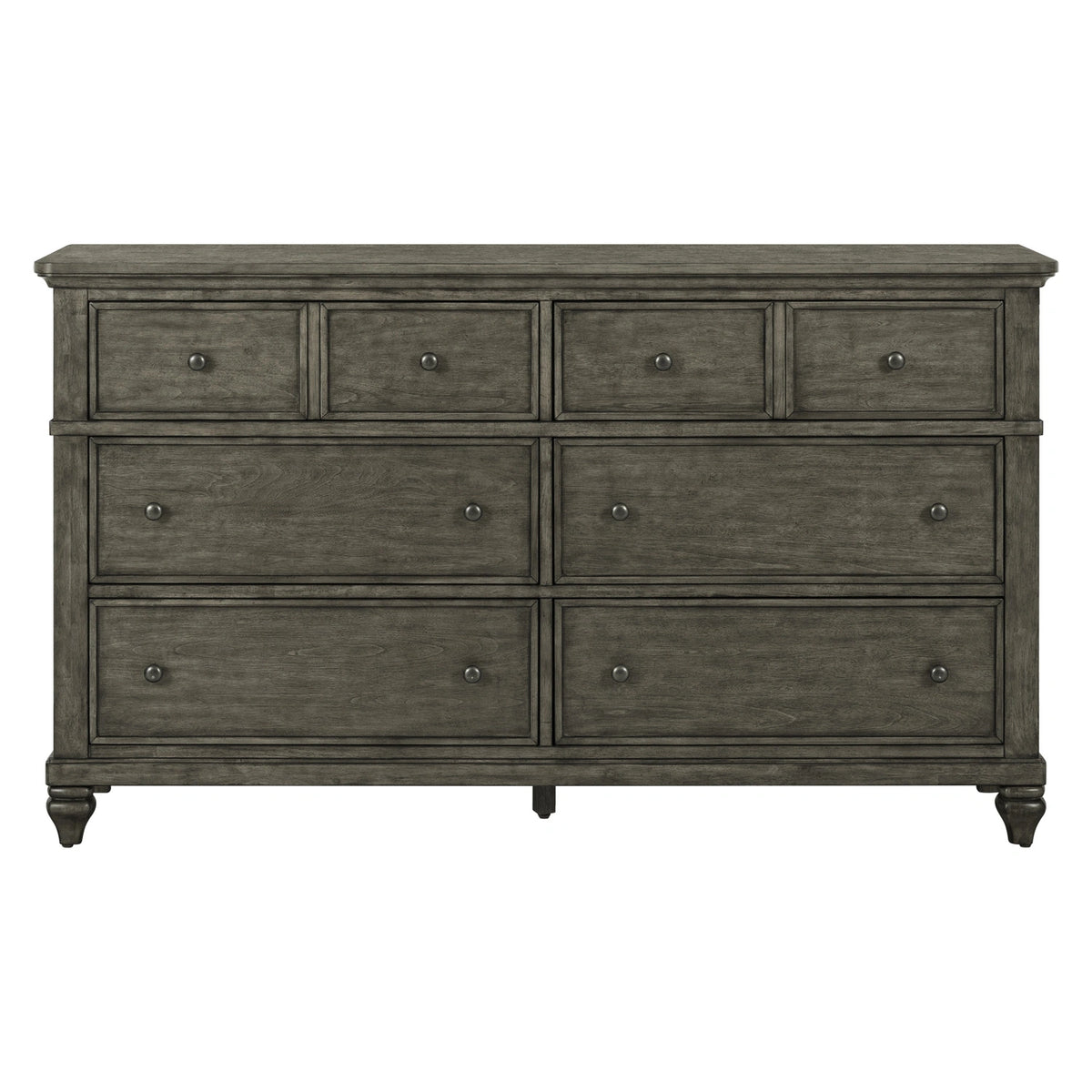 Twin Lakes 6 Drawer Dresser image