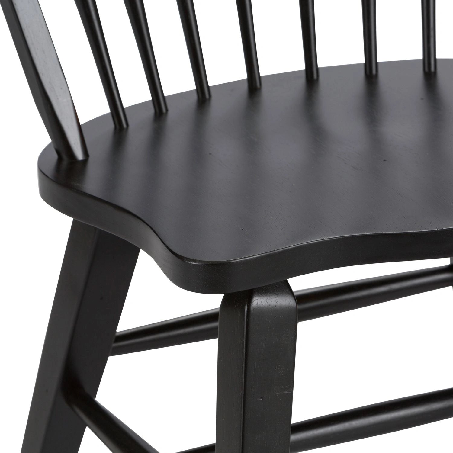 Hearthstone Ridge 5 Piece Rectangular Table Set image