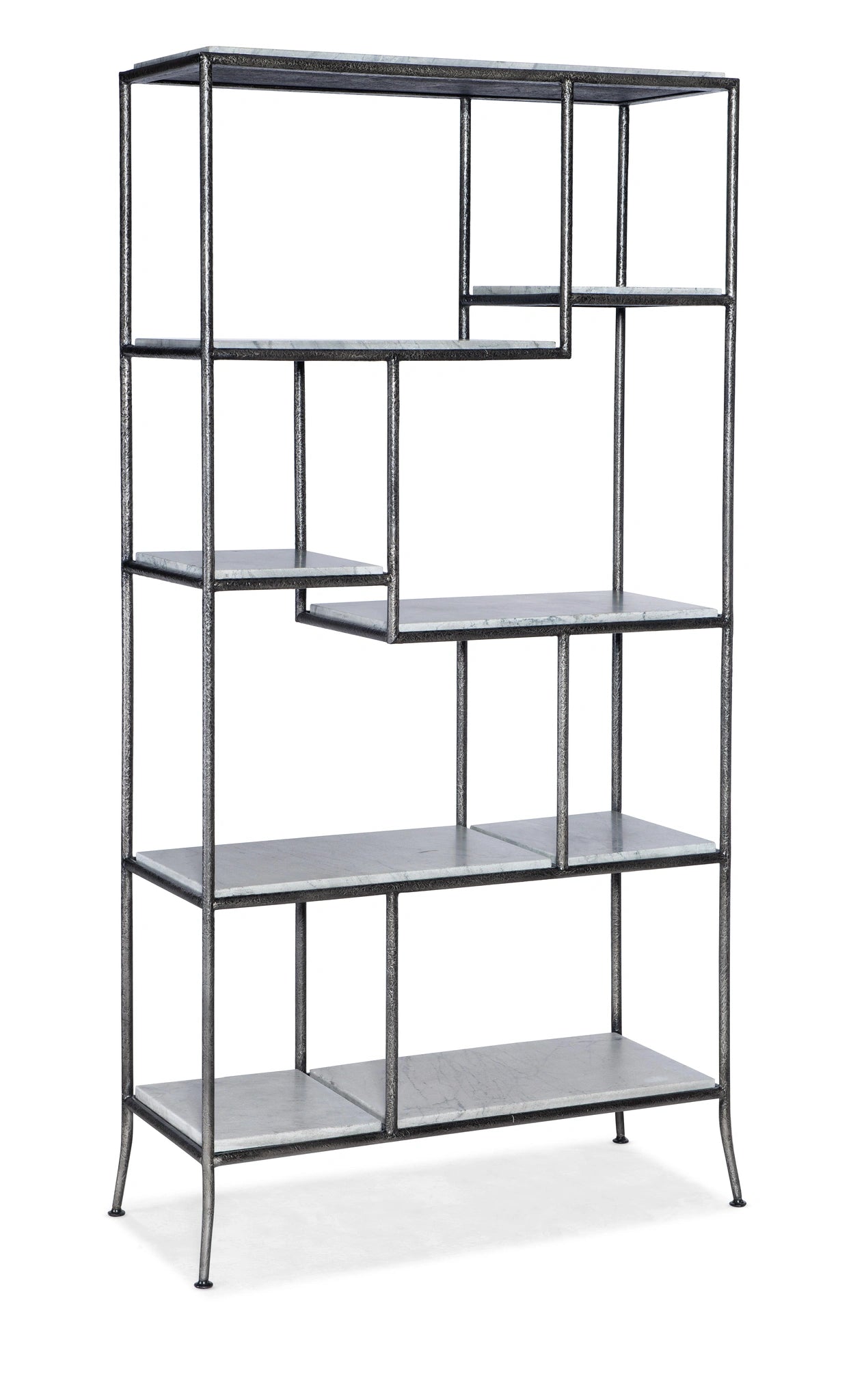 Commerce & Market Bookcase - 7228-50647-00