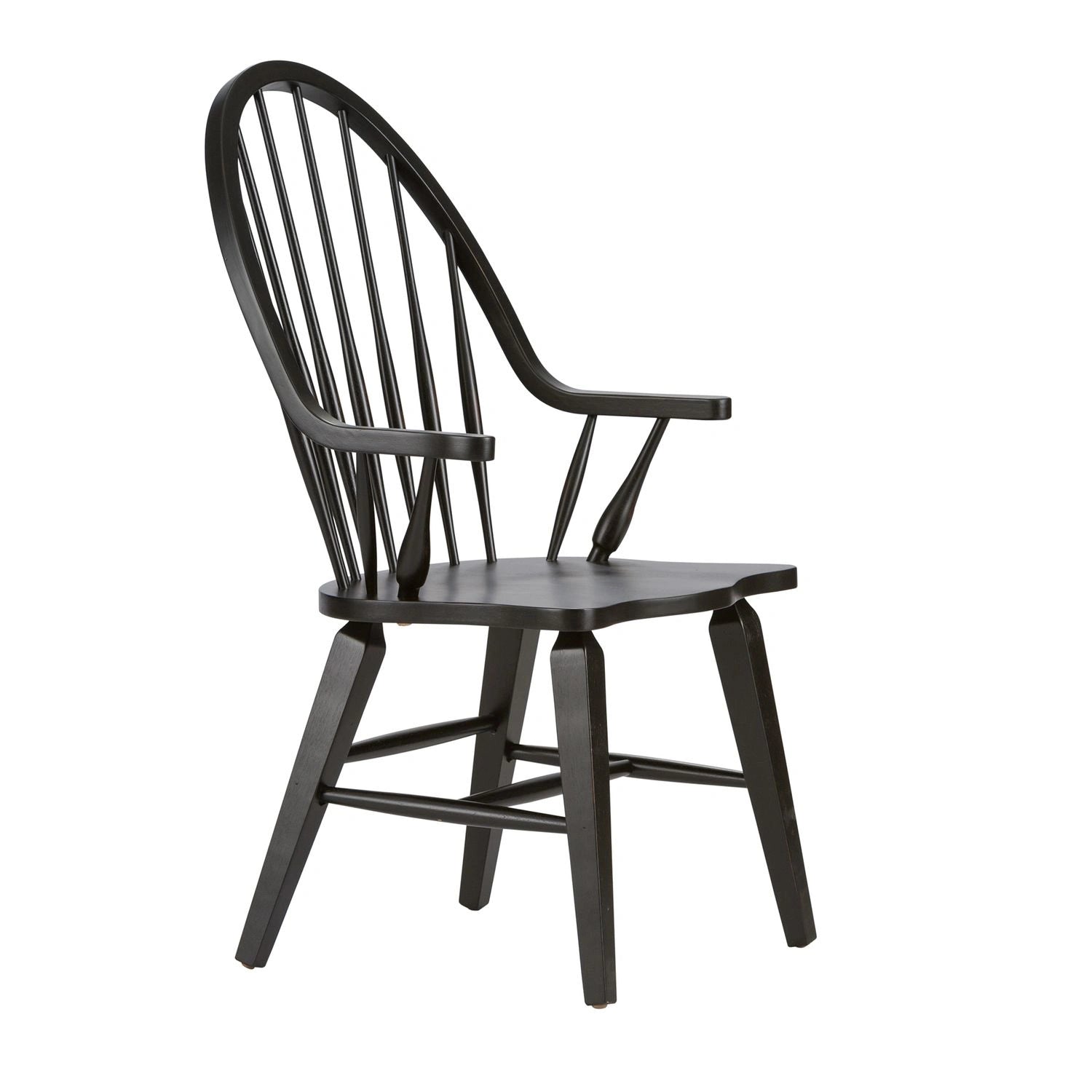 Hearthstone Ridge 7 Piece Rectangular Table Set image