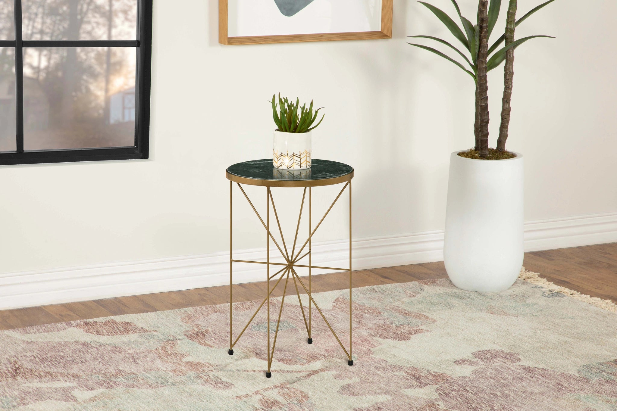 Eliska Side Table