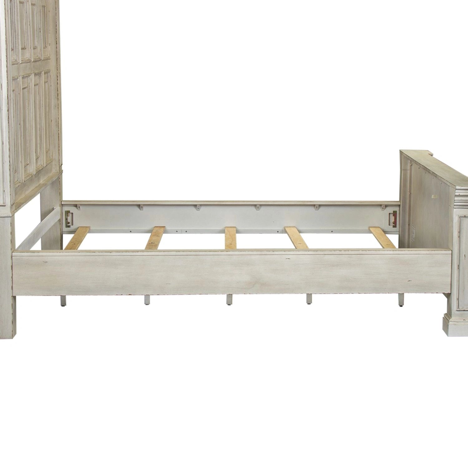 Big Valley Panel Bed Rails image