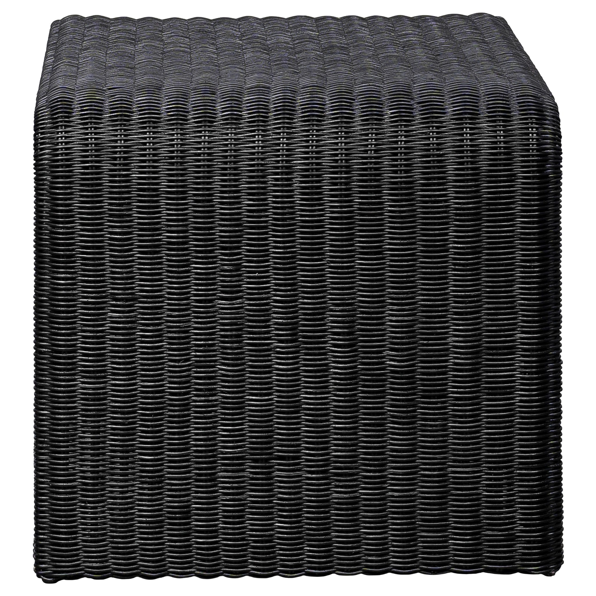 Cahya End Table